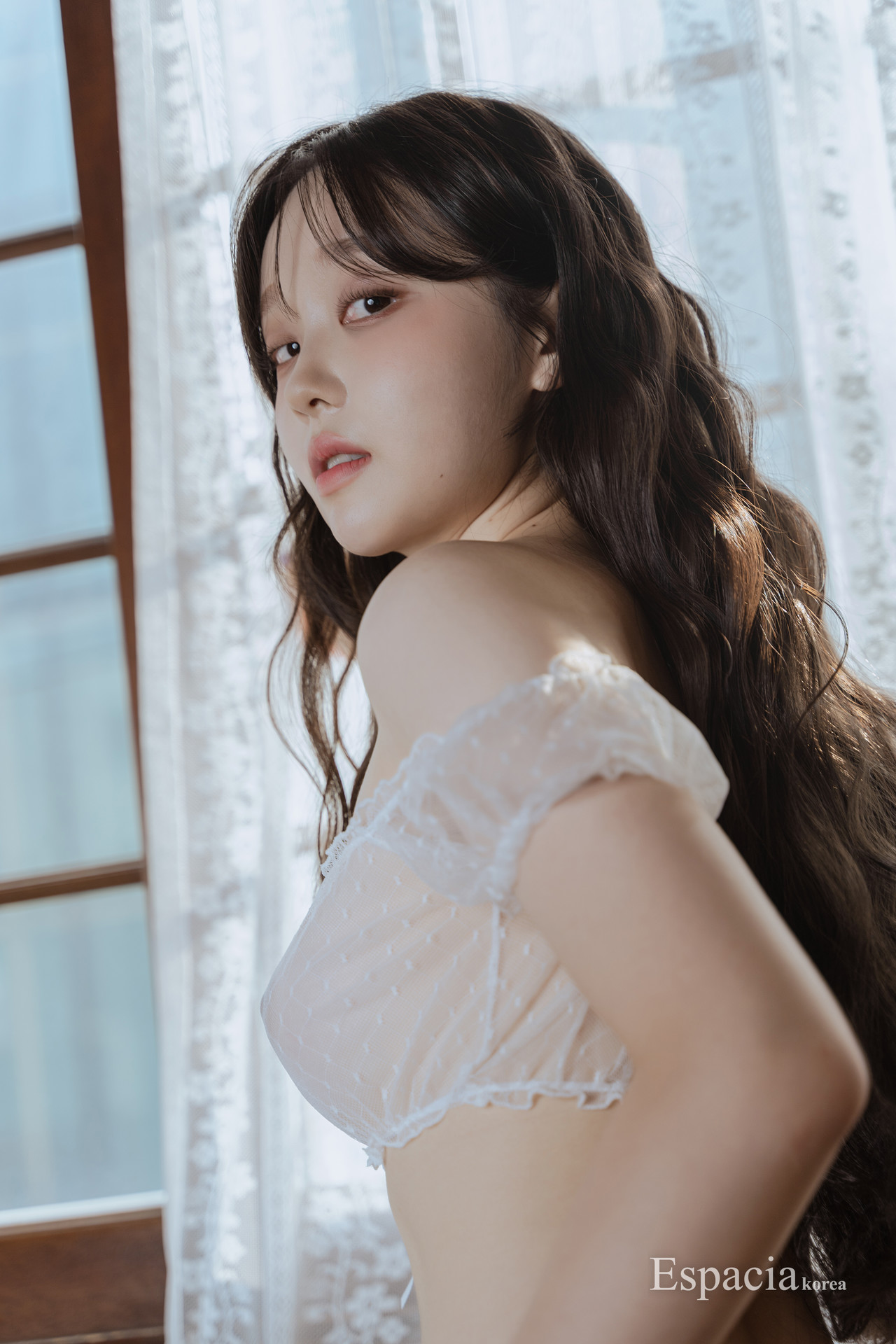 SOMI 소미, [Espacia Korea] EHC#109の写真 6