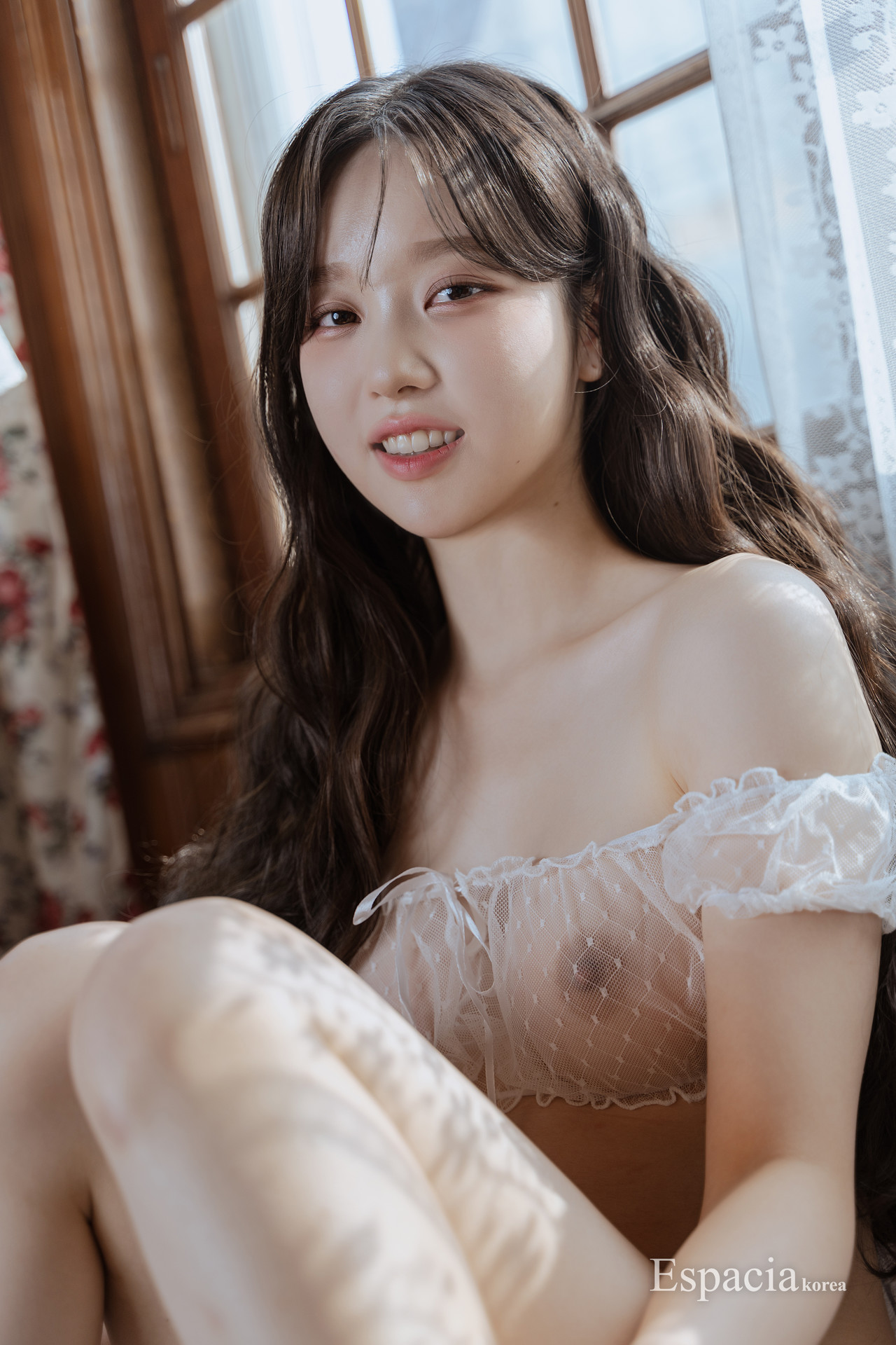 SOMI 소미, [Espacia Korea] EHC#109の写真 15