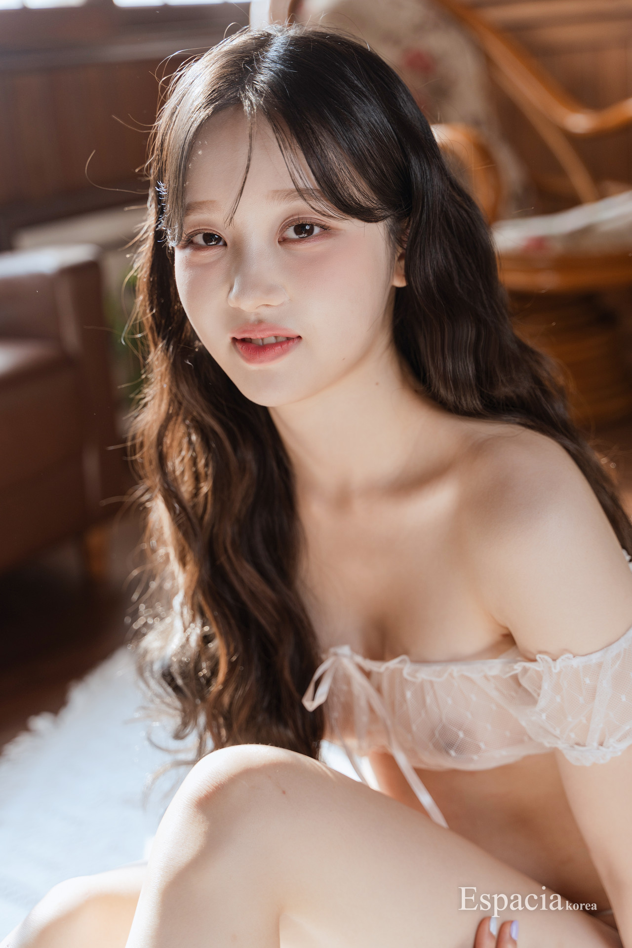 SOMI 소미, [Espacia Korea] EHC#109の写真 19