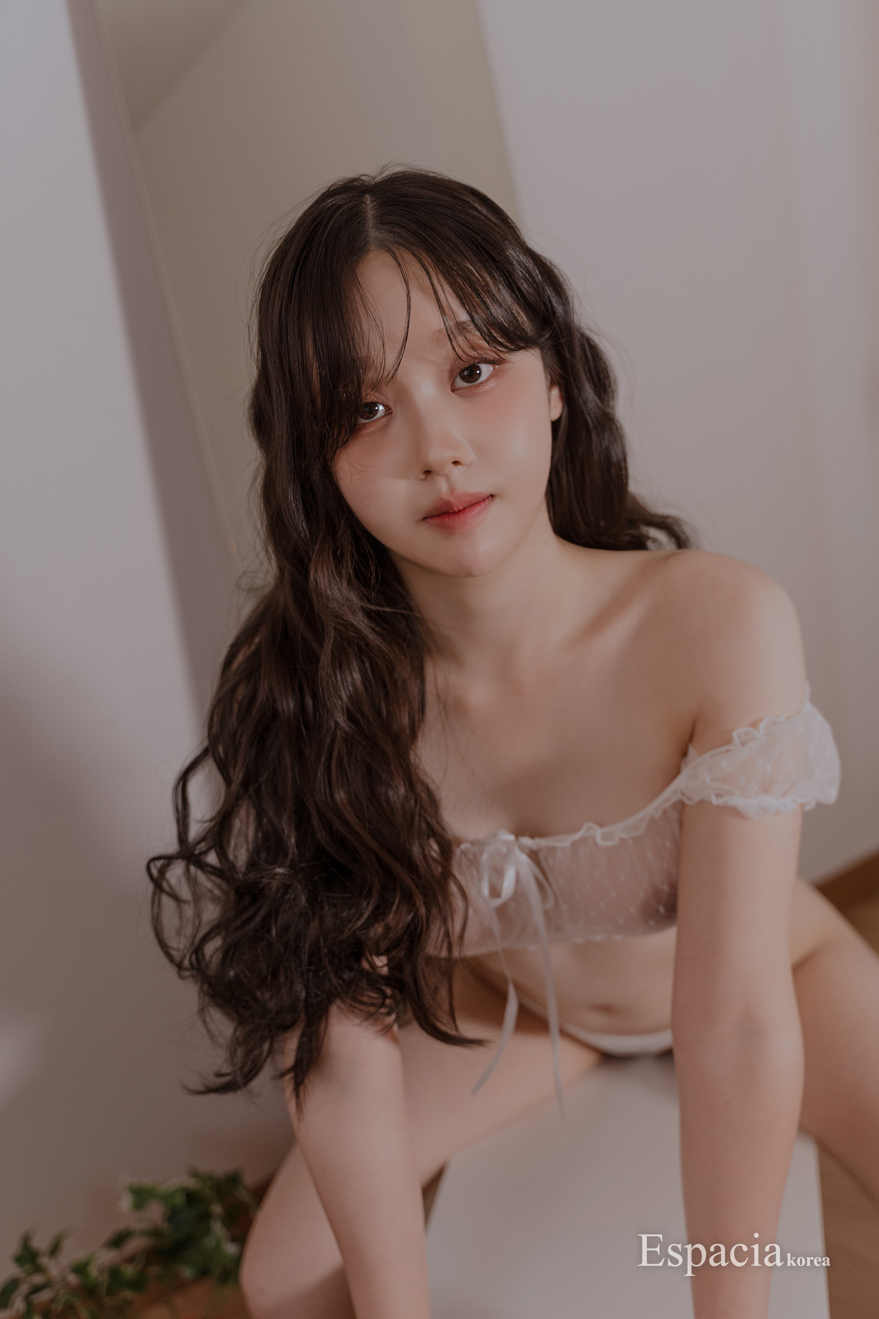 SOMI 소미, [Espacia Korea] EHC#109の写真 37