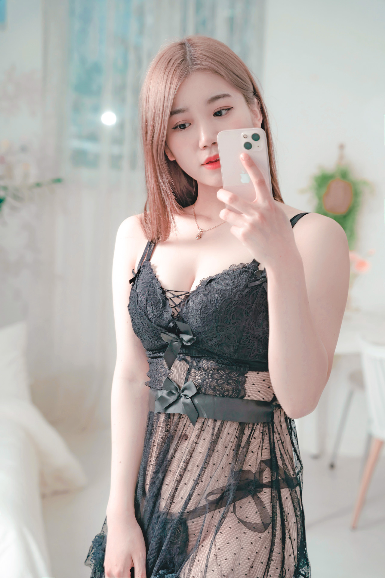 YUI ゆい, [PUSSYLET] No.01 YUI Set.02の写真 36