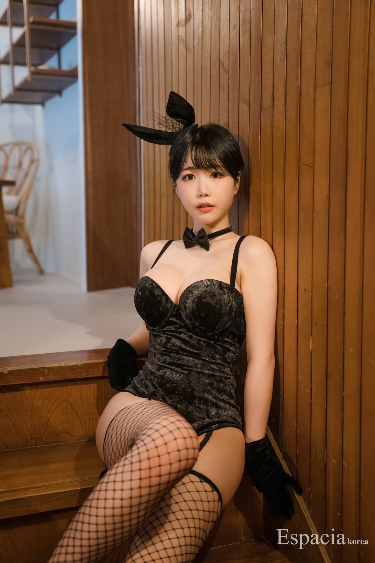 Addielyn 에디린, [Espacia Korea] ESP#006の写真 46