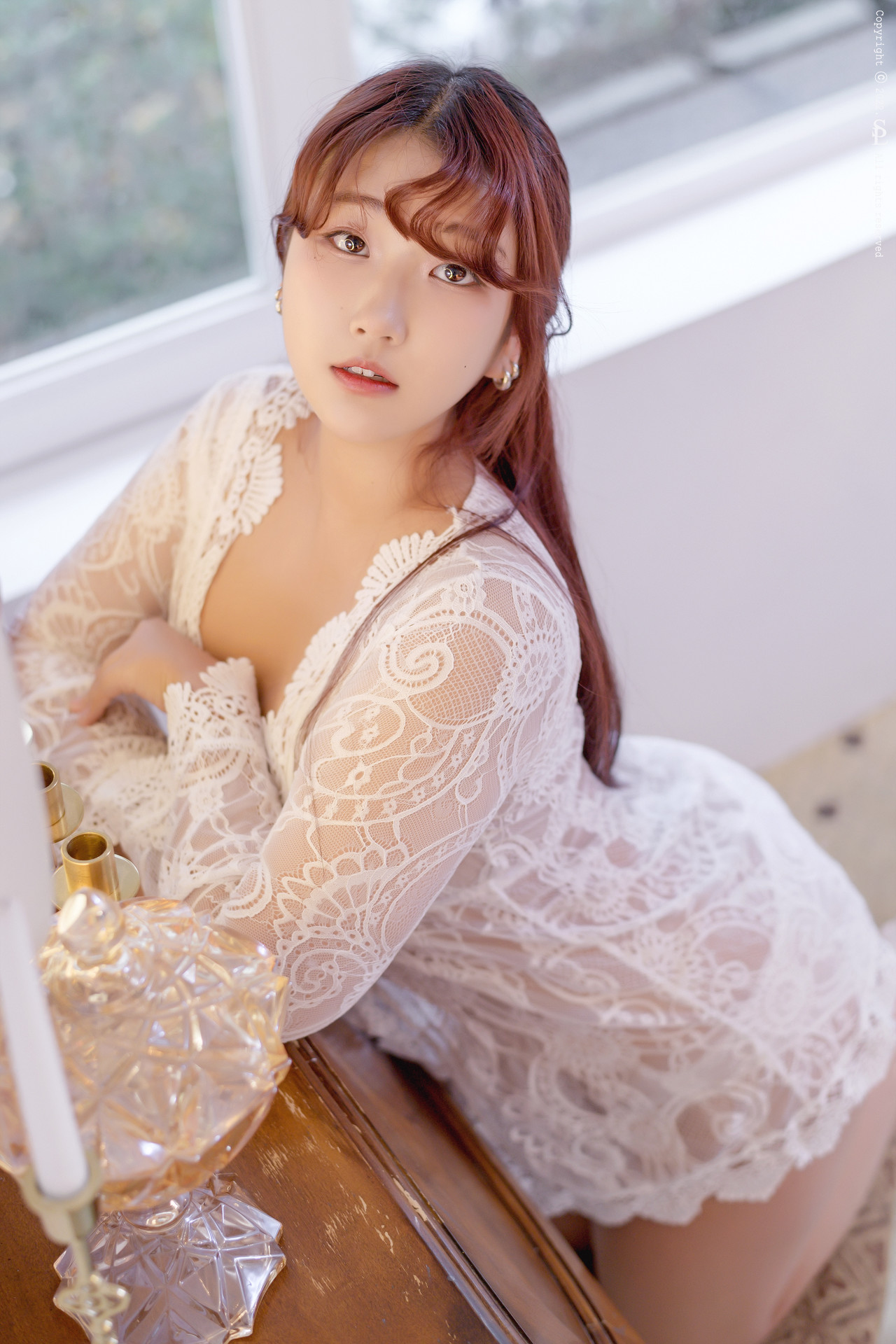Ggubbu 꾸뿌, [SAINT Photolife] GguBbu Vol.12の写真 5