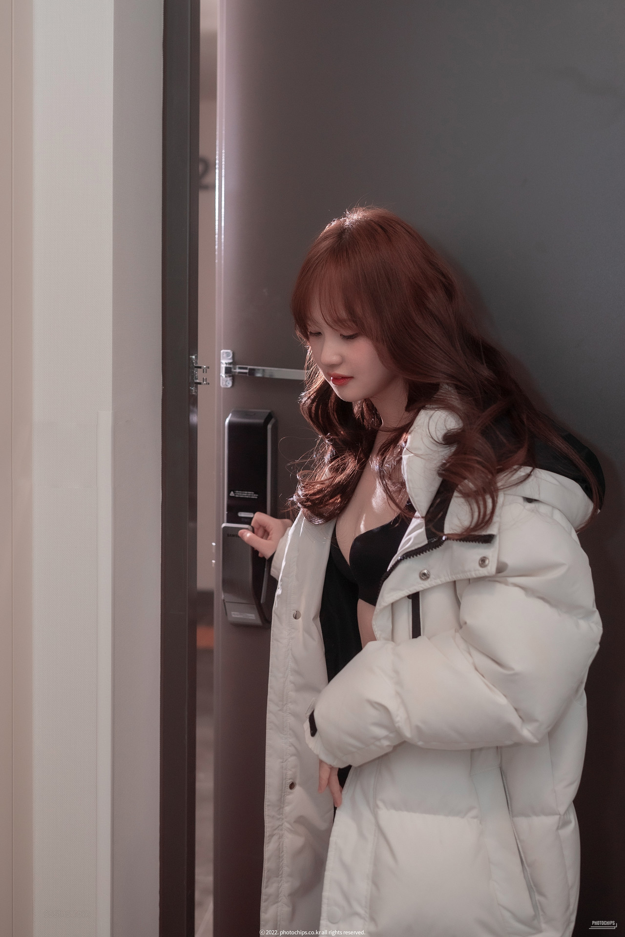 Sia 시아, [PhotoChips] 포토칩스는 Vol.120 Set.01の写真 19