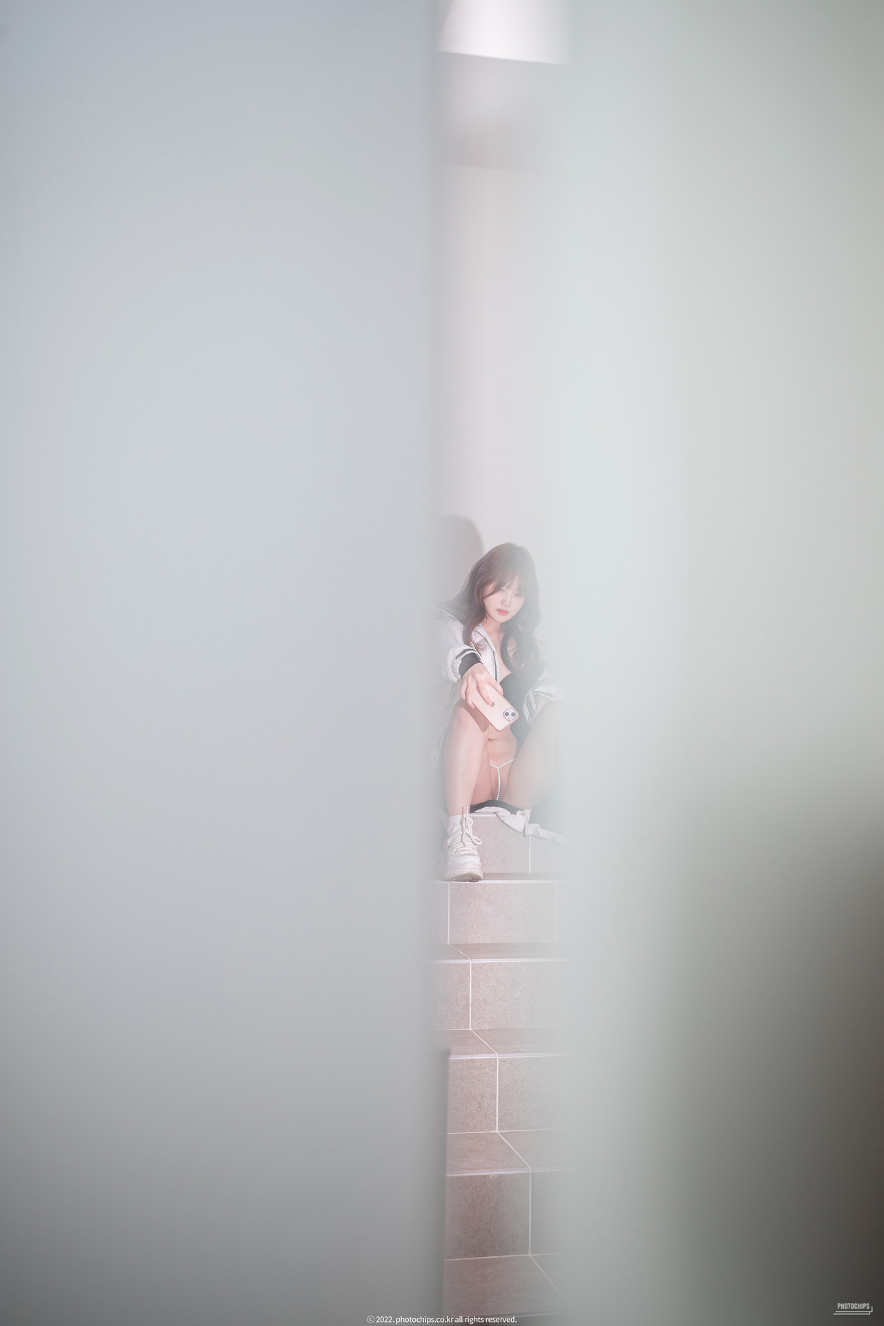 Sia 시아, [PhotoChips] 포토칩스는 Vol.120 Set.01の写真 24