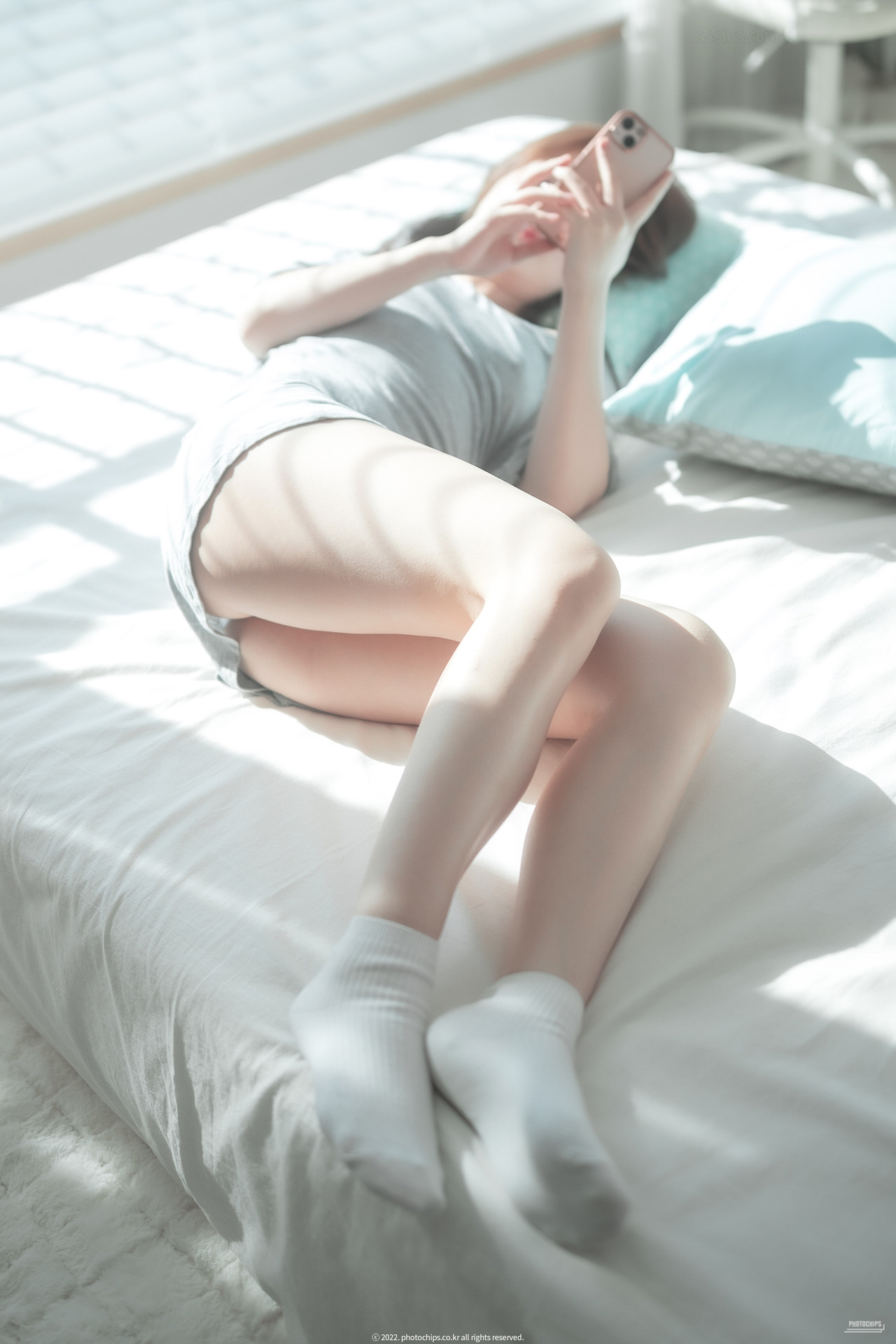 Sia 시아, [PhotoChips] 포토칩스는 Vol.120 Set.01の写真 44