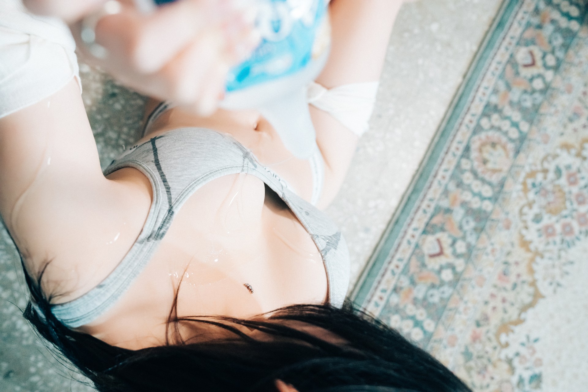 ZIA.Kwon 권지아, [Loozy] Fetish Girl Set.02の写真 35