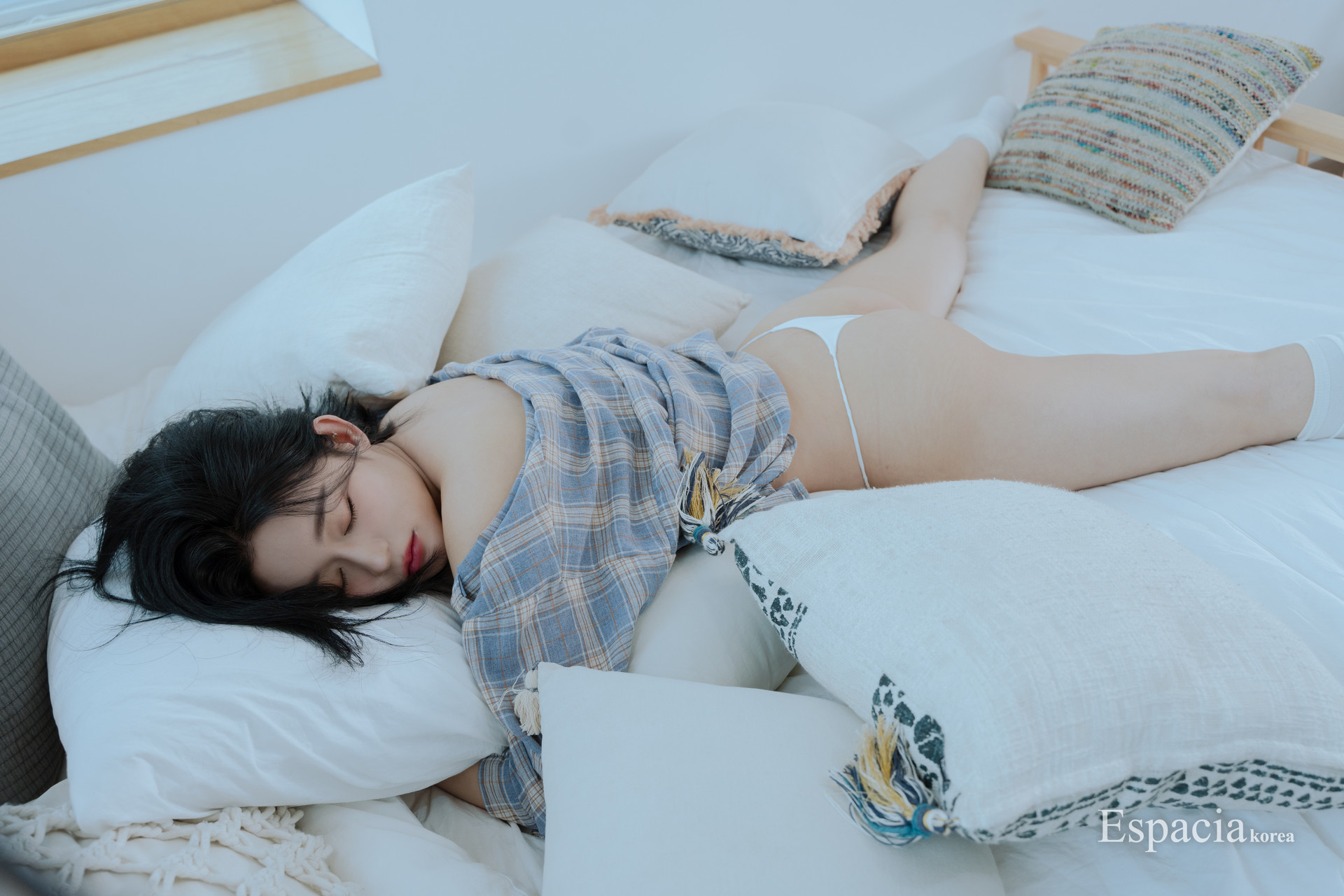 Rahee [Espasia Korea] EXC#122の写真 37