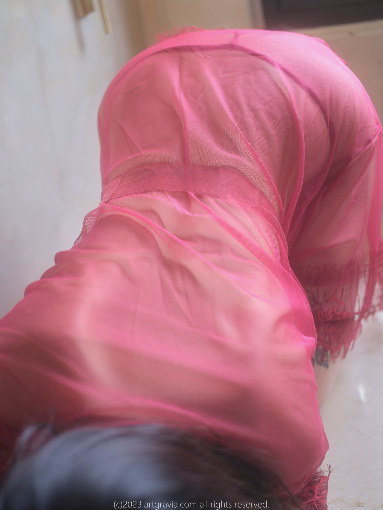 Wuyo 우요, [ArtGravia] Vol.541 아트그라비아 Set.01の写真 19