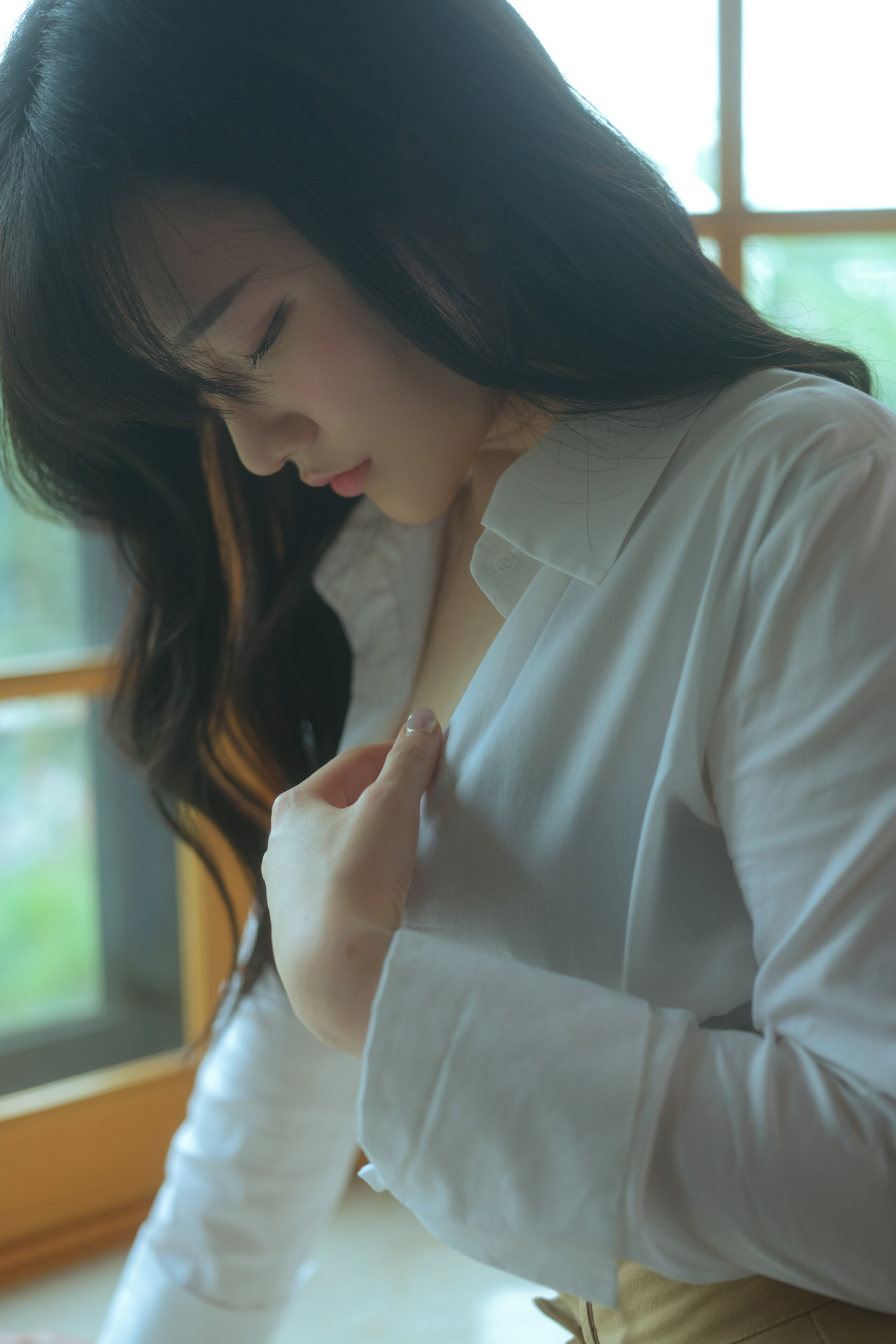 YeonJju 유연주, [Yo-U] YJ Skirt Set.01の写真 16