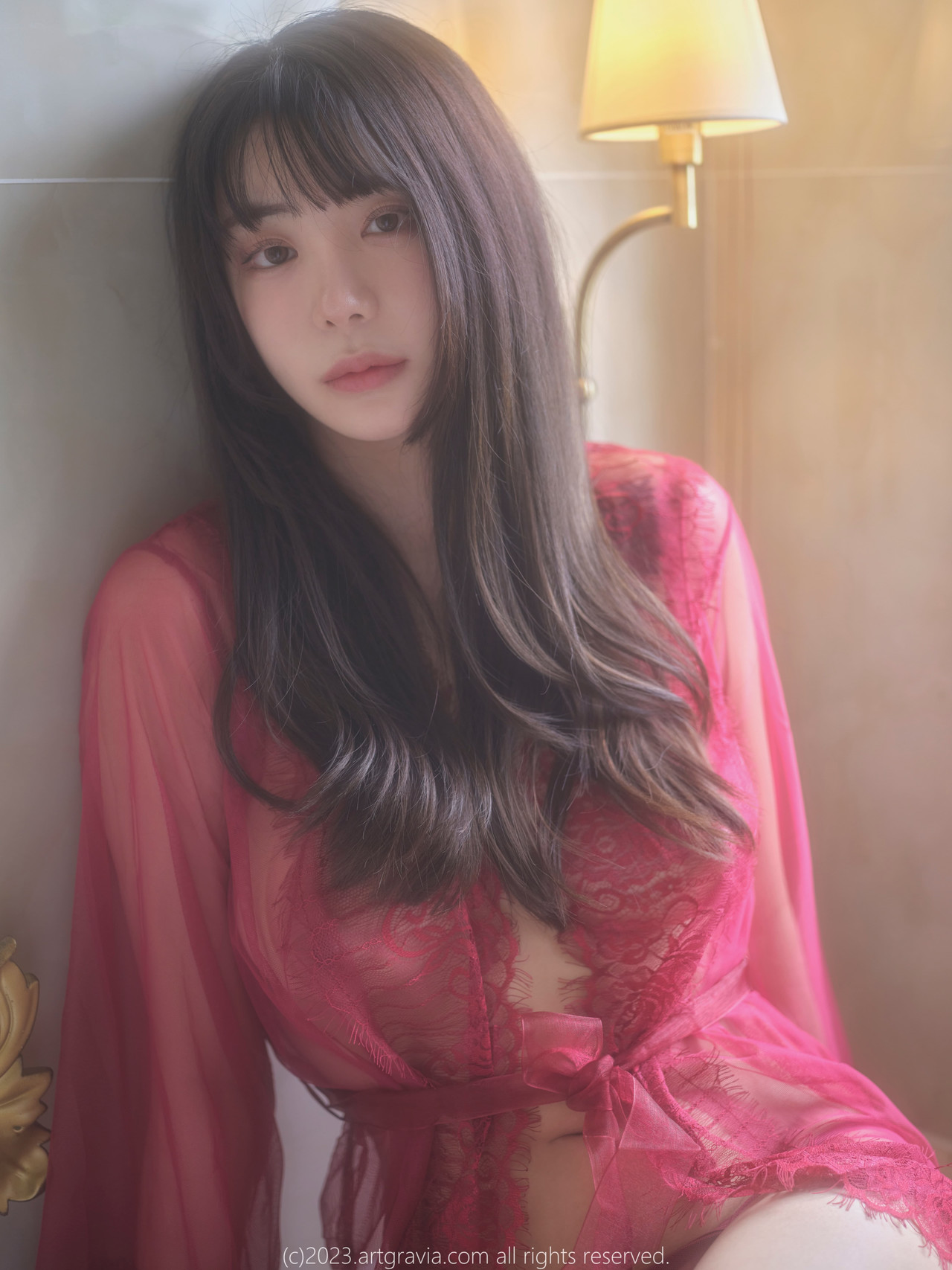 Wuyo 우요, [ArtGravia] Vol.541 아트그라비아 Set.02の写真 4