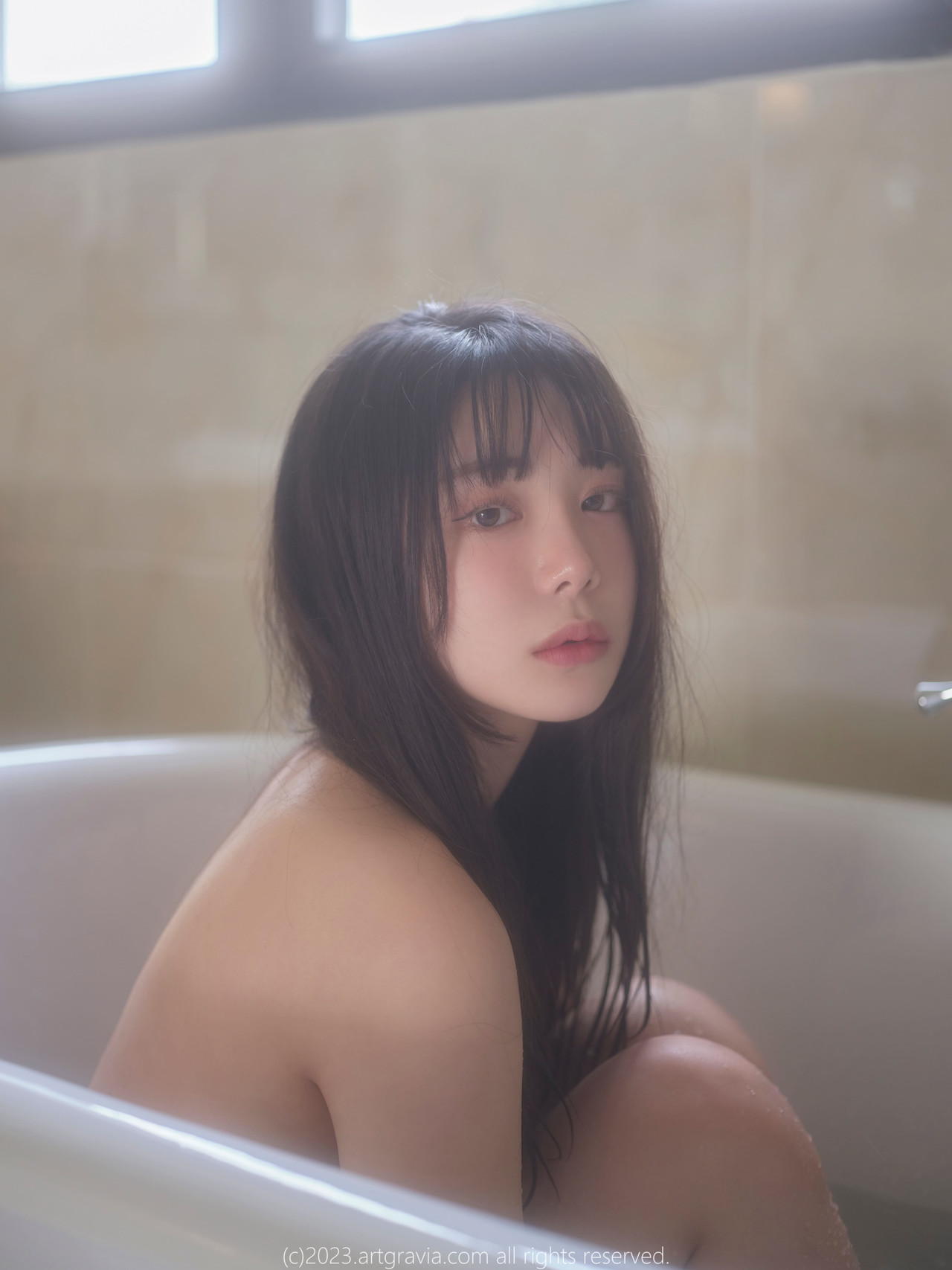 Wuyo 우요, [ArtGravia] Vol.541 아트그라비아 Set.02の写真 35