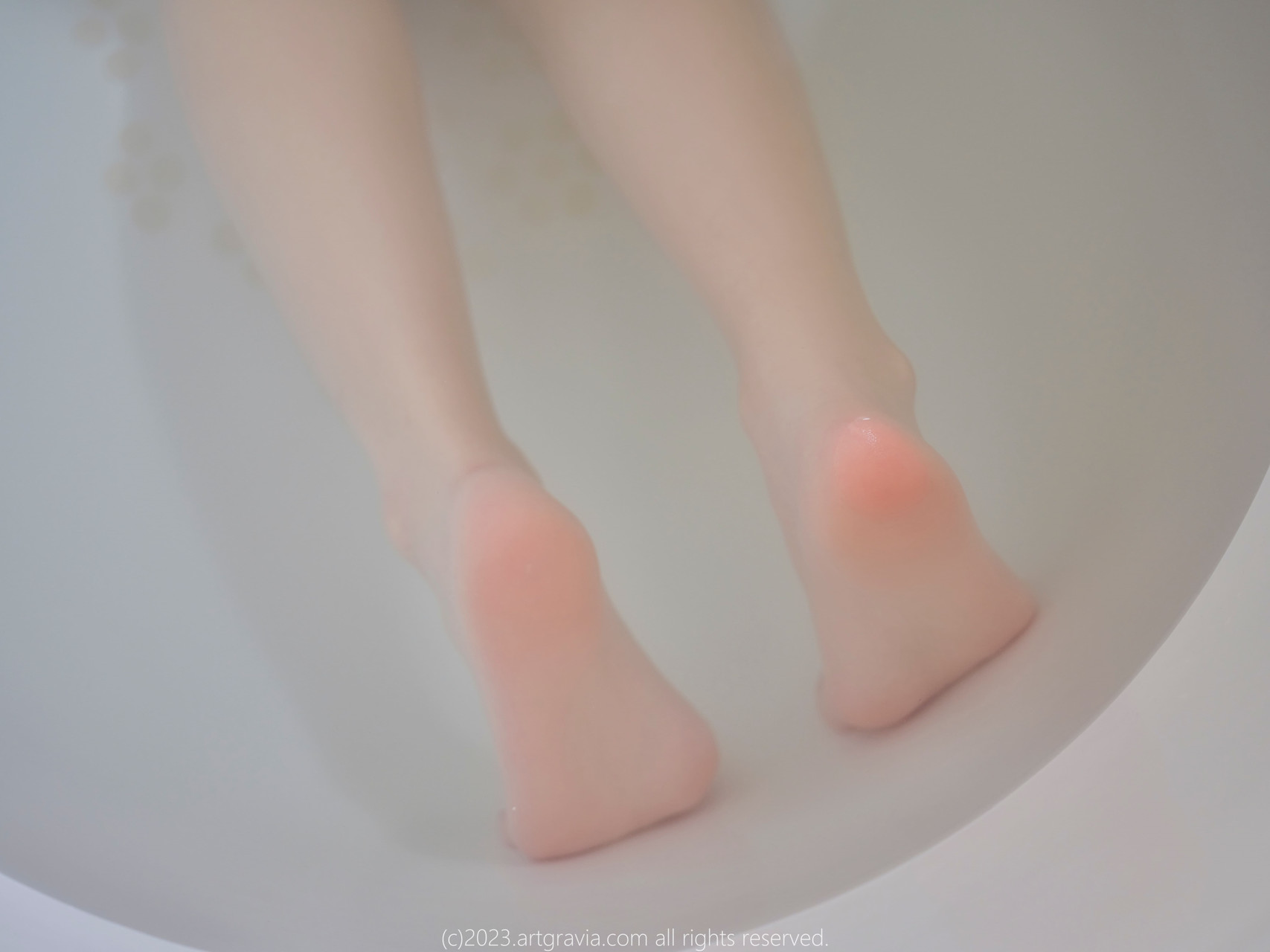 Wuyo 우요, [ArtGravia] Vol.541 아트그라비아 Set.02の写真 45