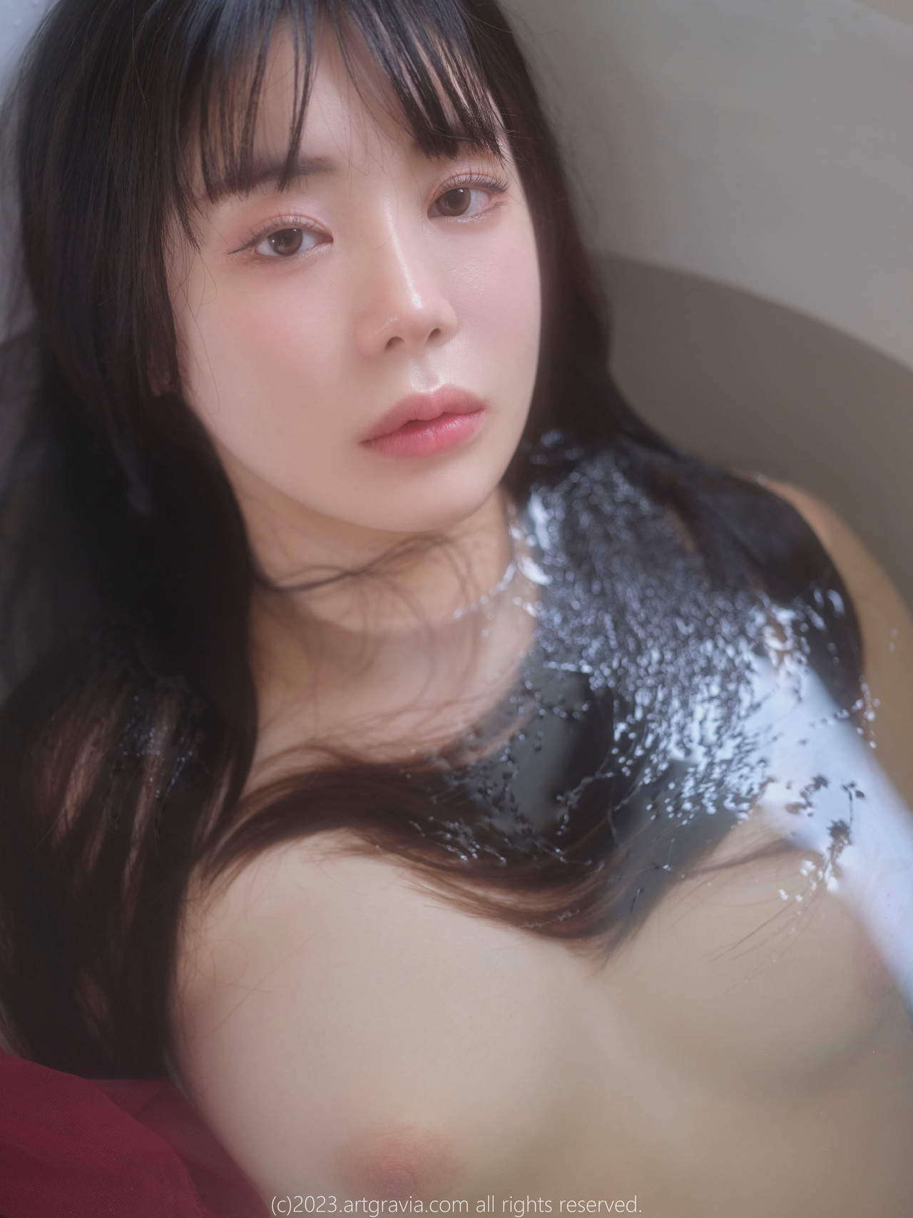 Wuyo 우요, [ArtGravia] Vol.541 아트그라비아 Set.02の写真 47