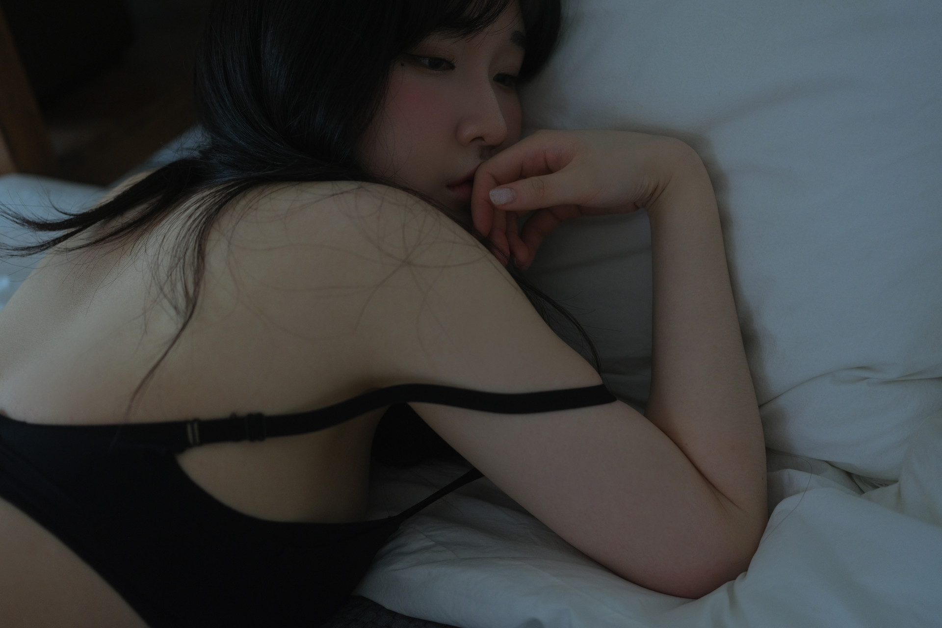 YeonJju 유연주, [Yo-U] YJ Skirt Set.02の写真 45