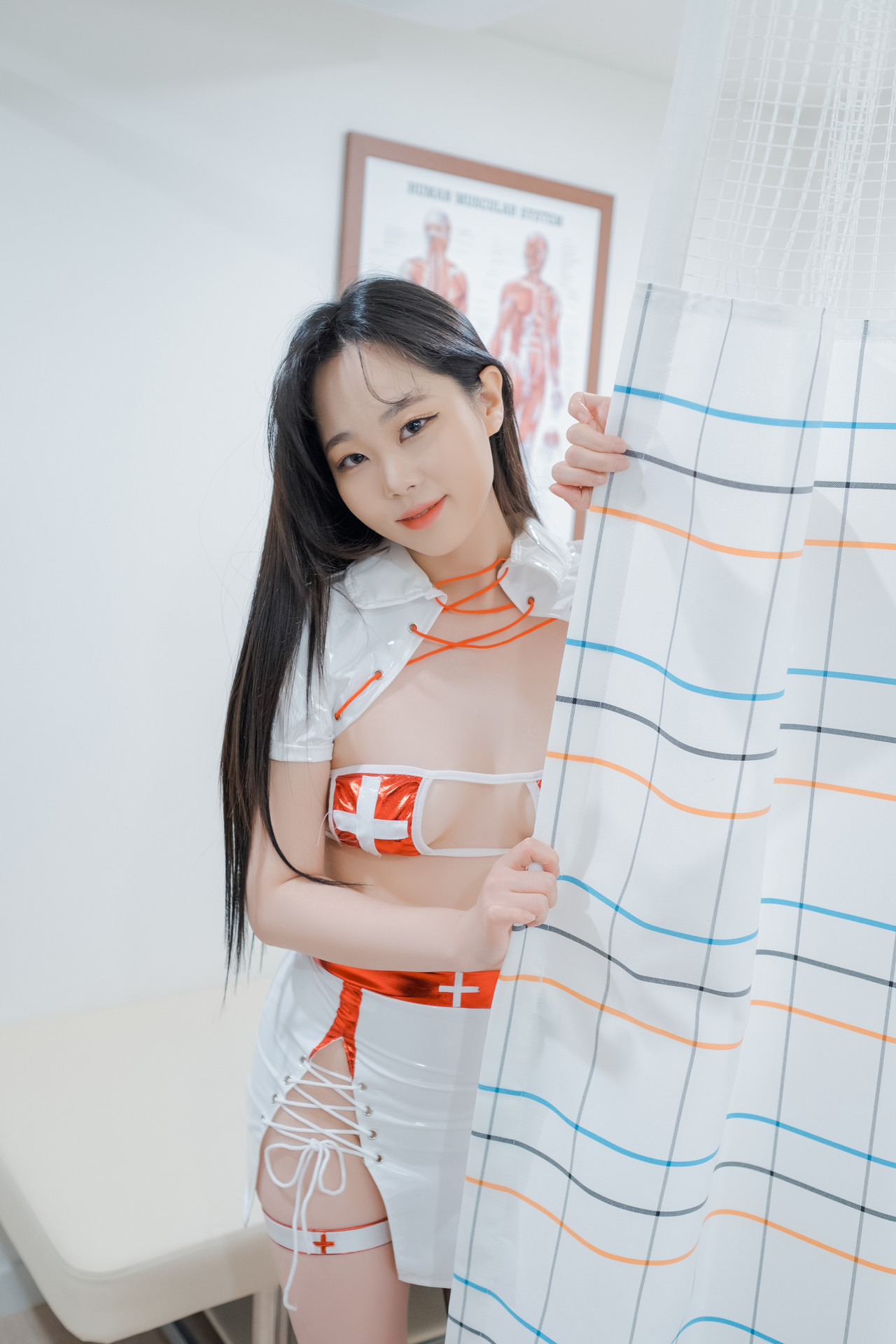 Suyeon 수연, [PUSSYLET] SUYEON Vol.43の写真 3