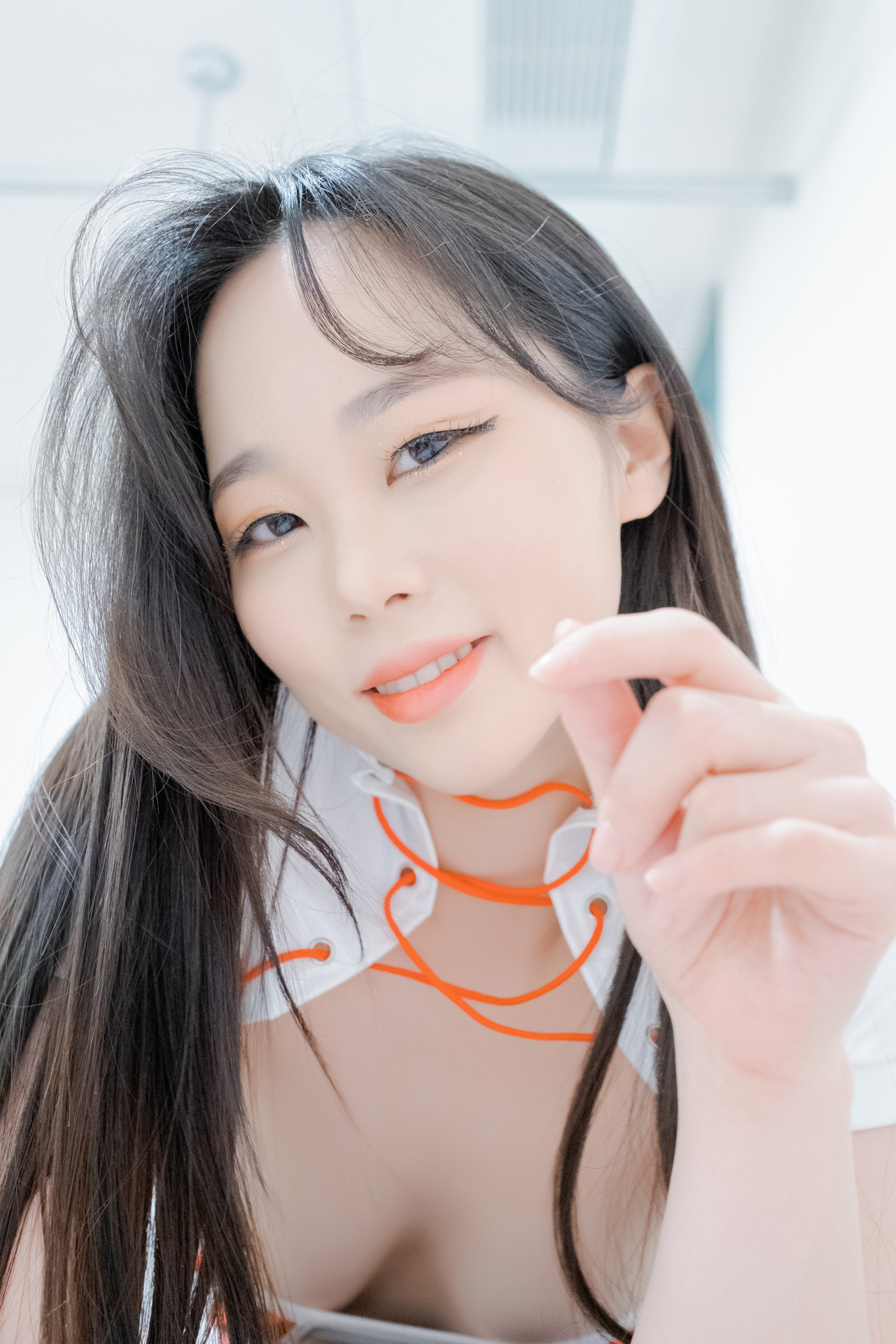 Suyeon 수연, [PUSSYLET] SUYEON Vol.43の写真 40
