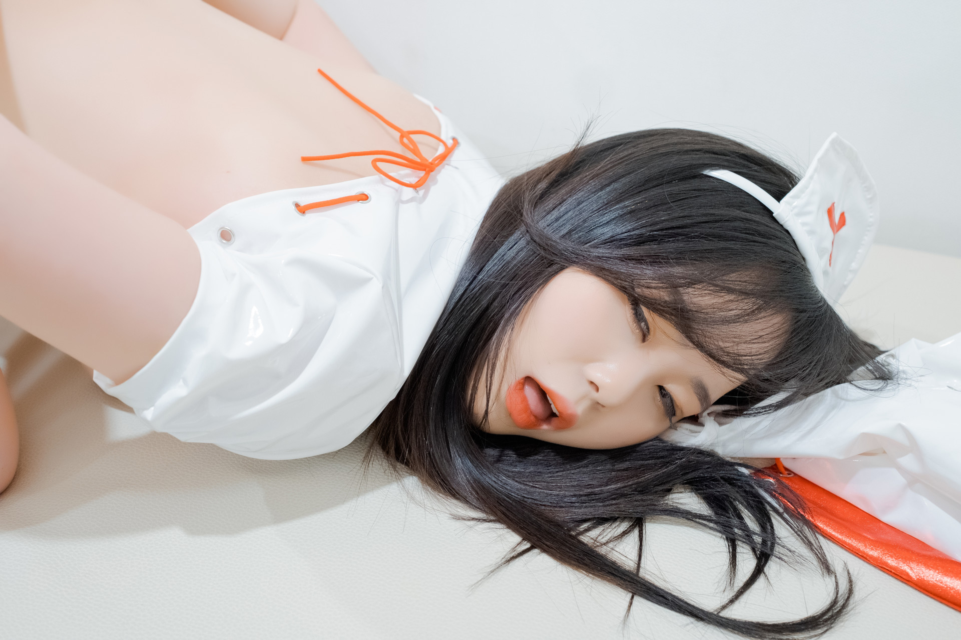 Suyeon 수연, [PUSSYLET] SUYEON Vol.43の写真 69