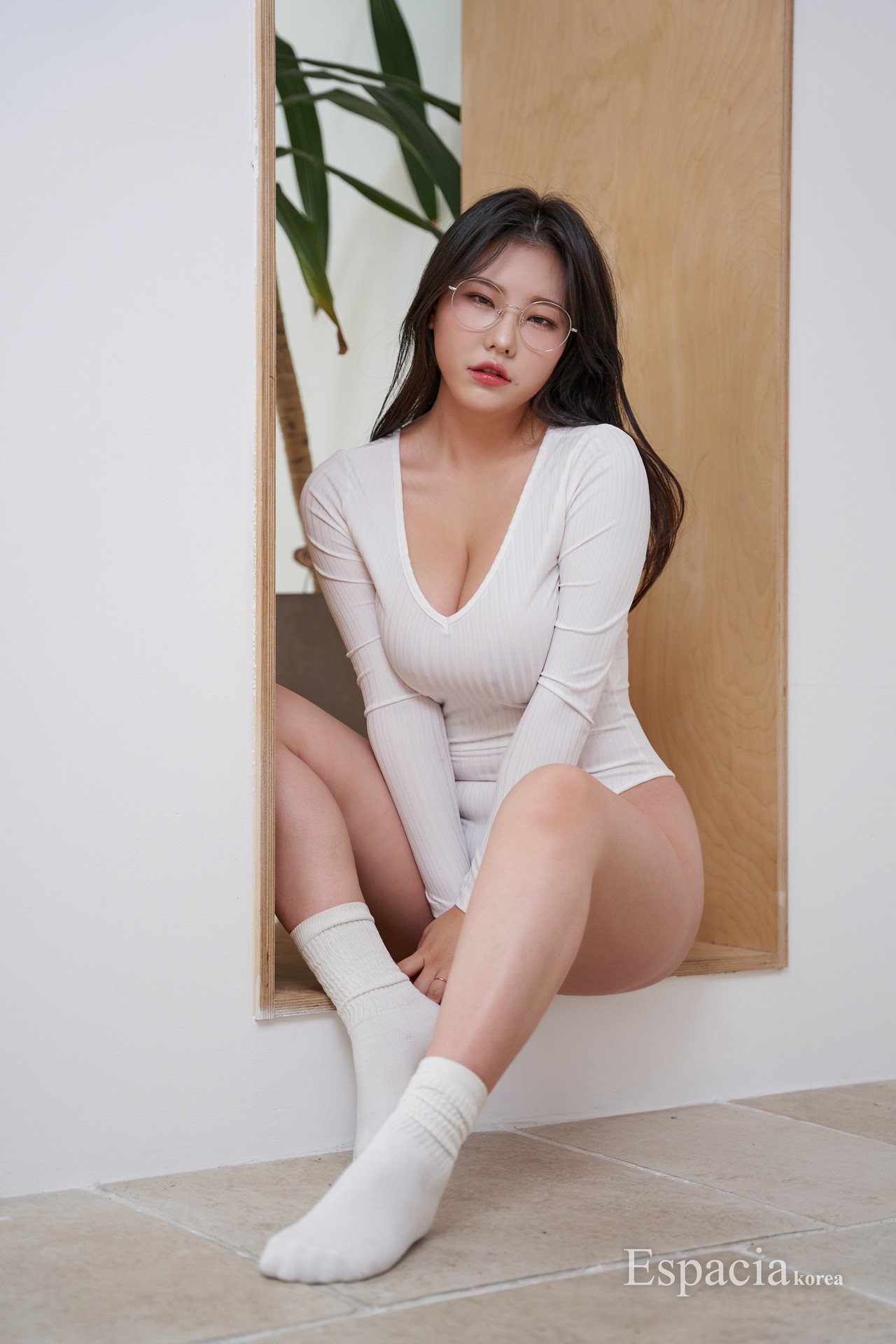 Sunhye 선혜, [Espacia Korea] EHC#015の写真 15