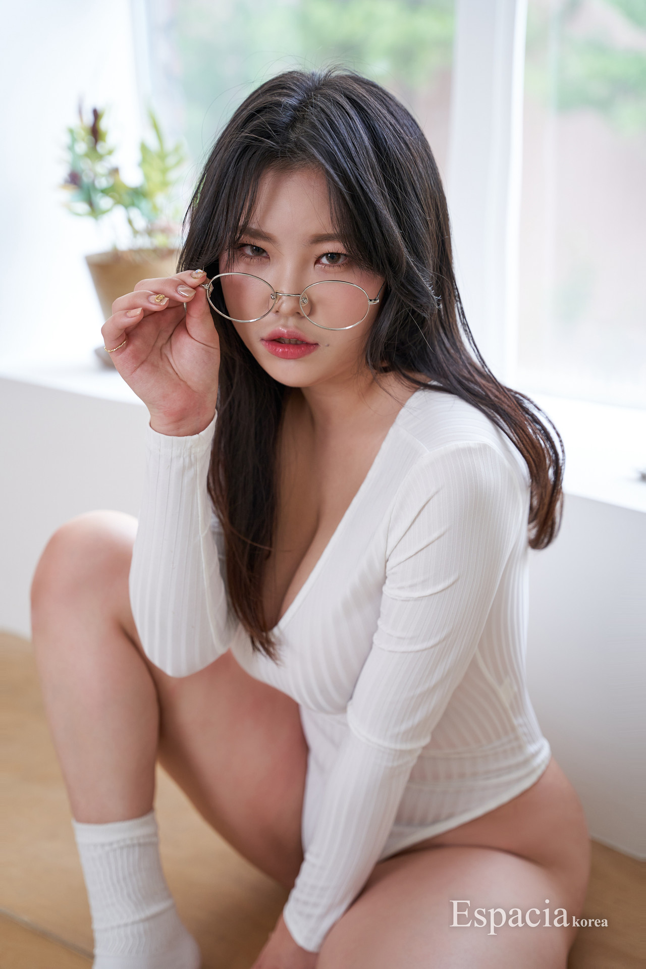 Sunhye 선혜, [Espacia Korea] EHC#015の写真 24