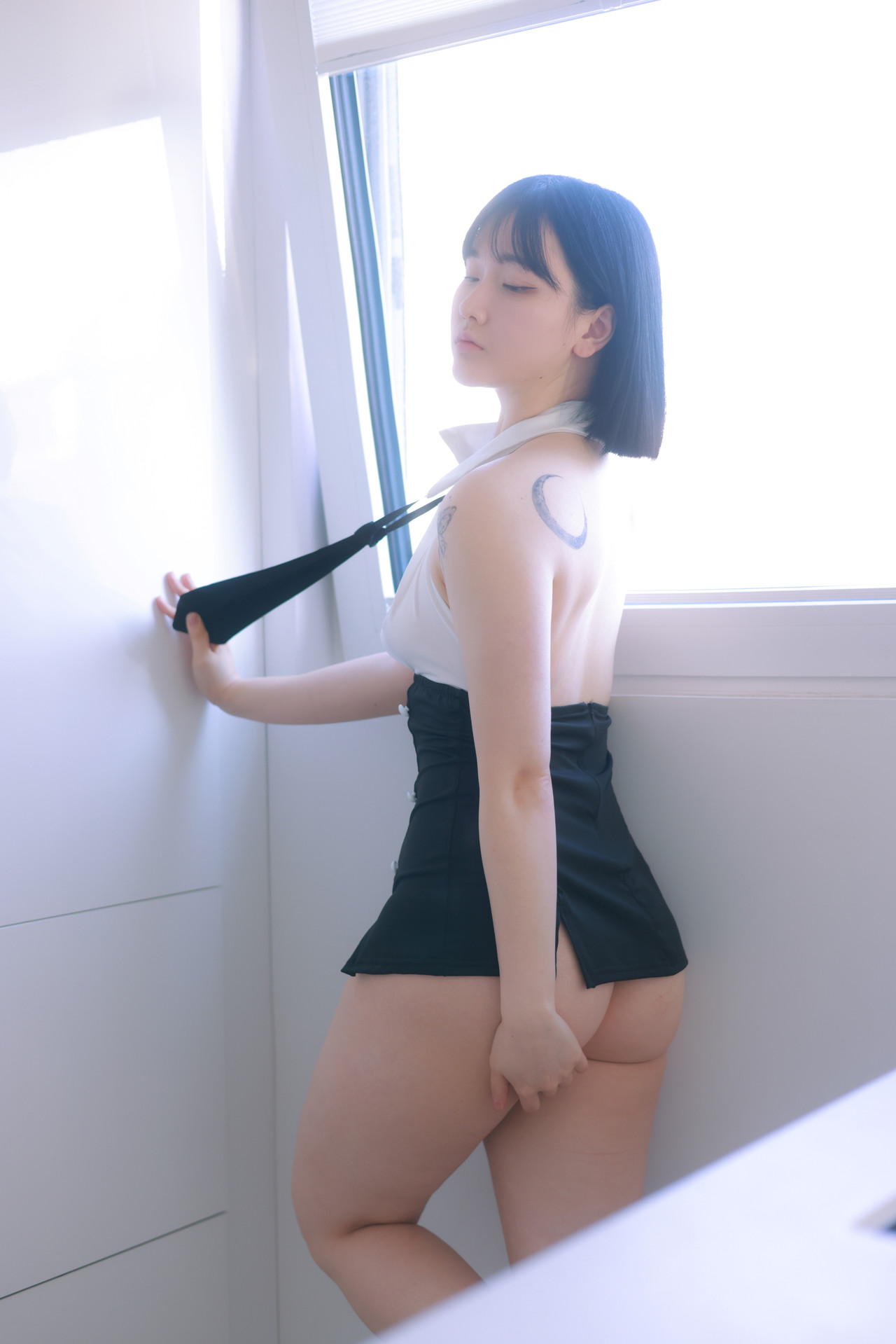 YeonJju 유연주, [Yo-U] YeonJju YJ Vol.4 Morning Set.01の写真 7
