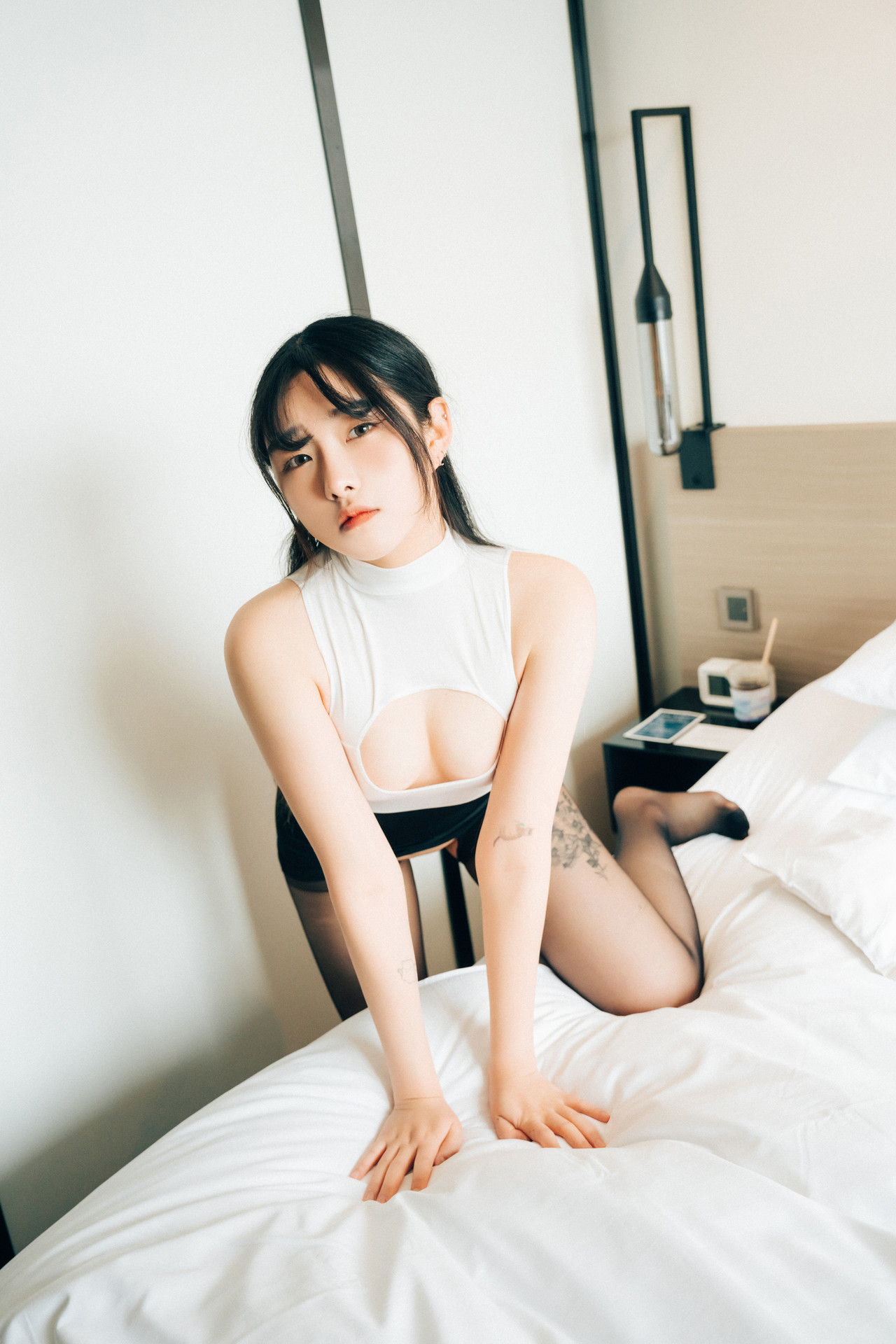 Sonson 손손, [Loozy] Spit On Mex Set.01の写真 4