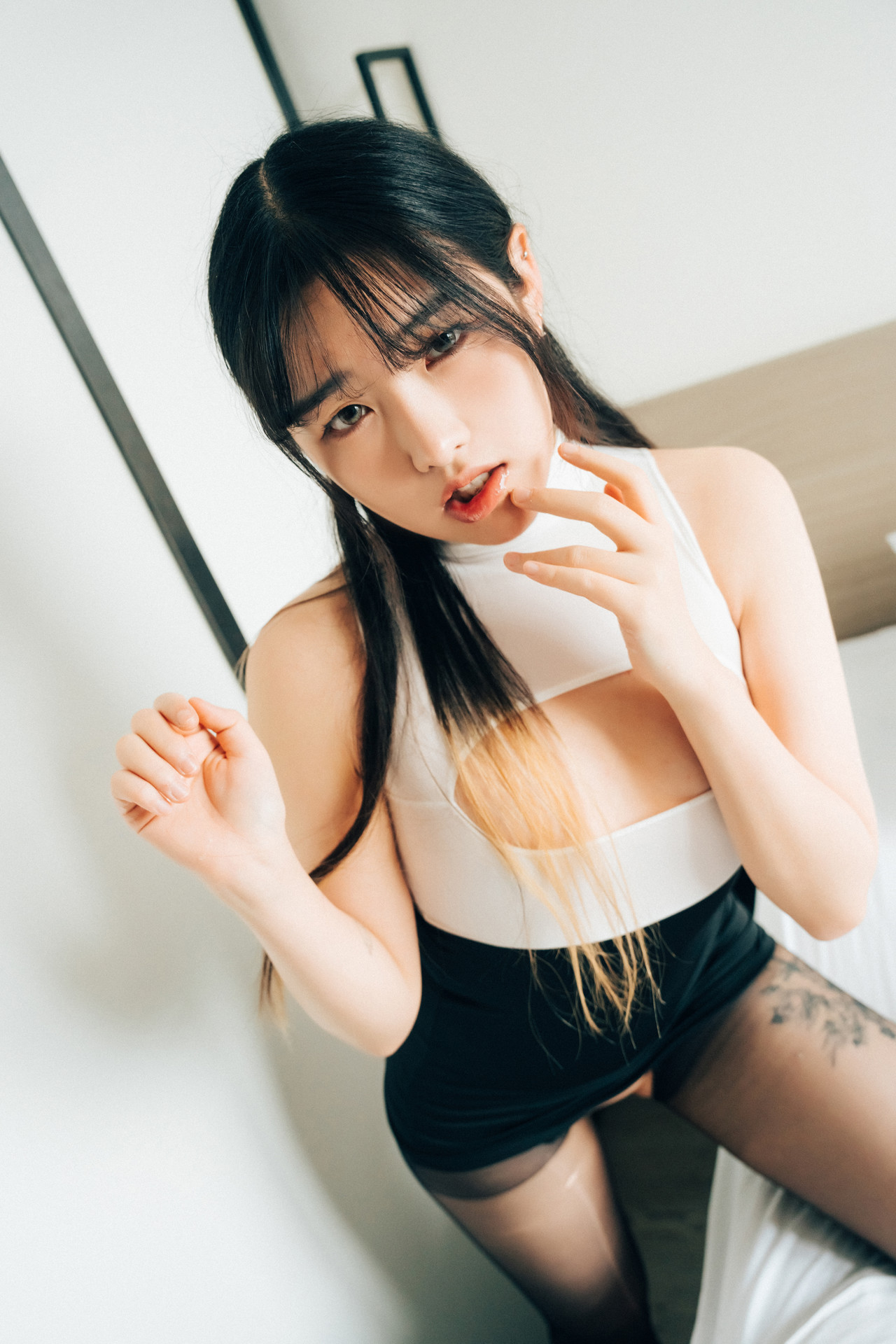 Sonson 손손, [Loozy] Spit On Mex Set.01の写真 13
