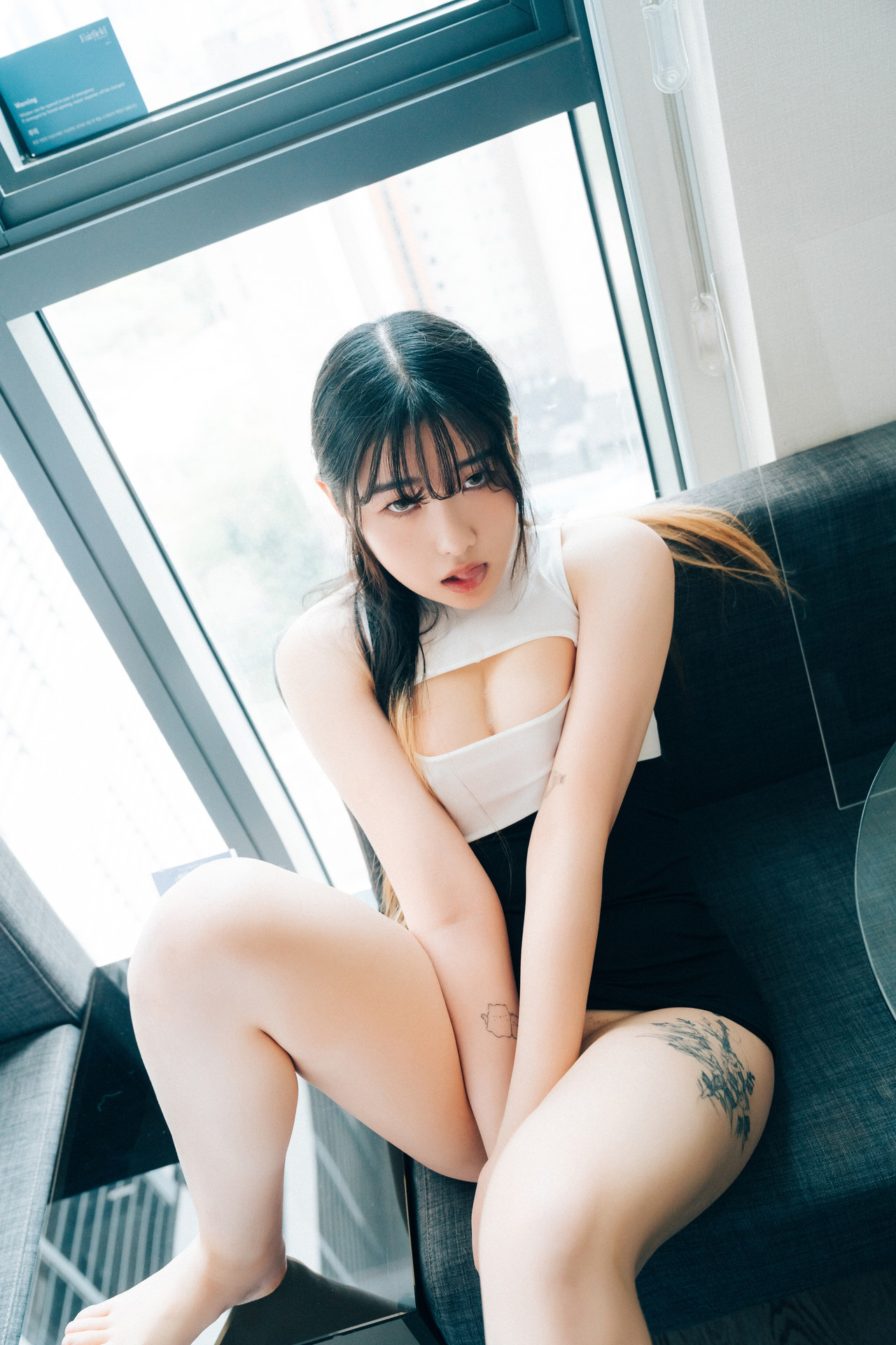 Sonson 손손, [Loozy] Spit On Mex Set.01の写真 44