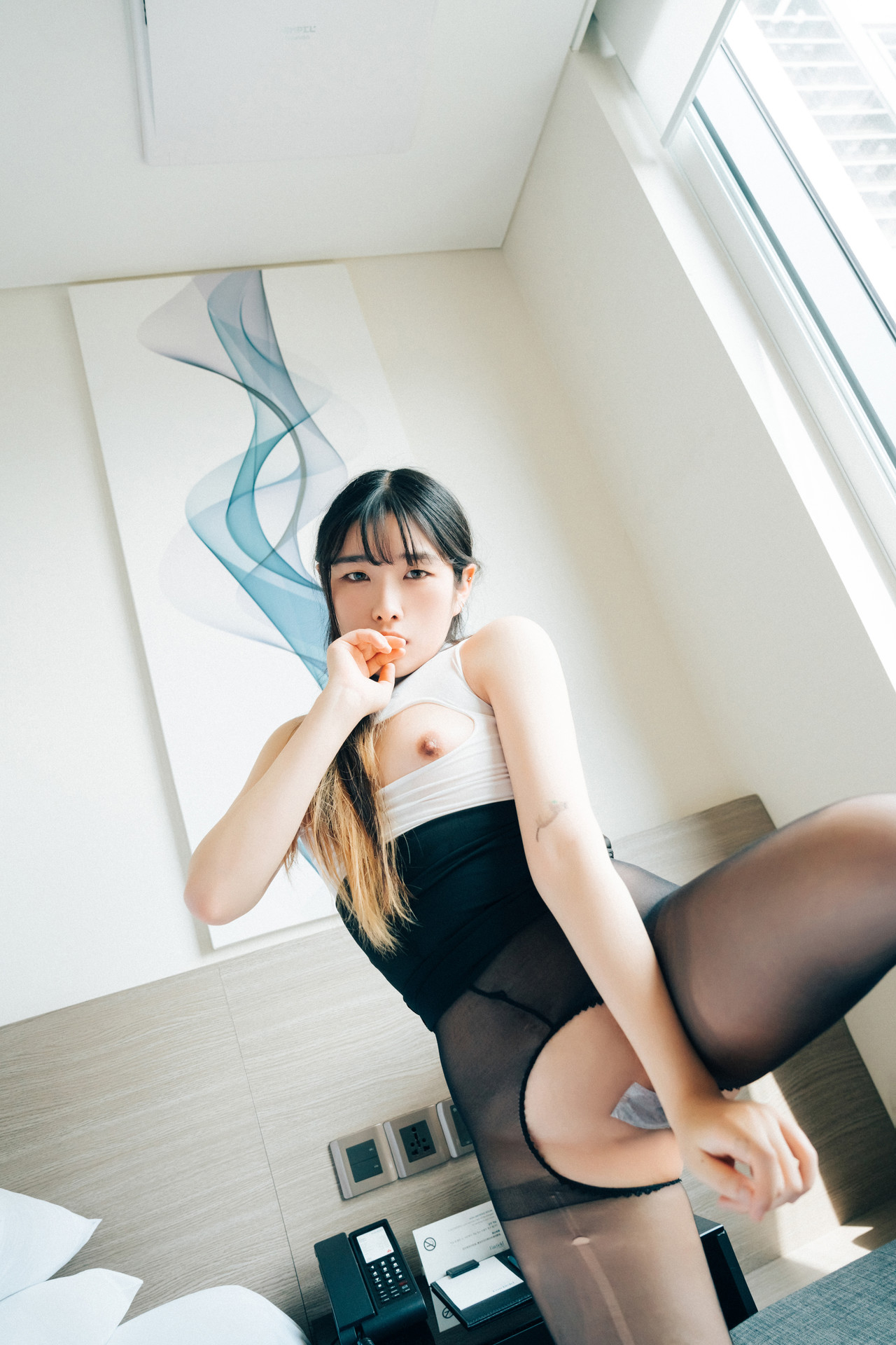 Sonson 손손, [Loozy] Spit On Mex Set.01の写真 55