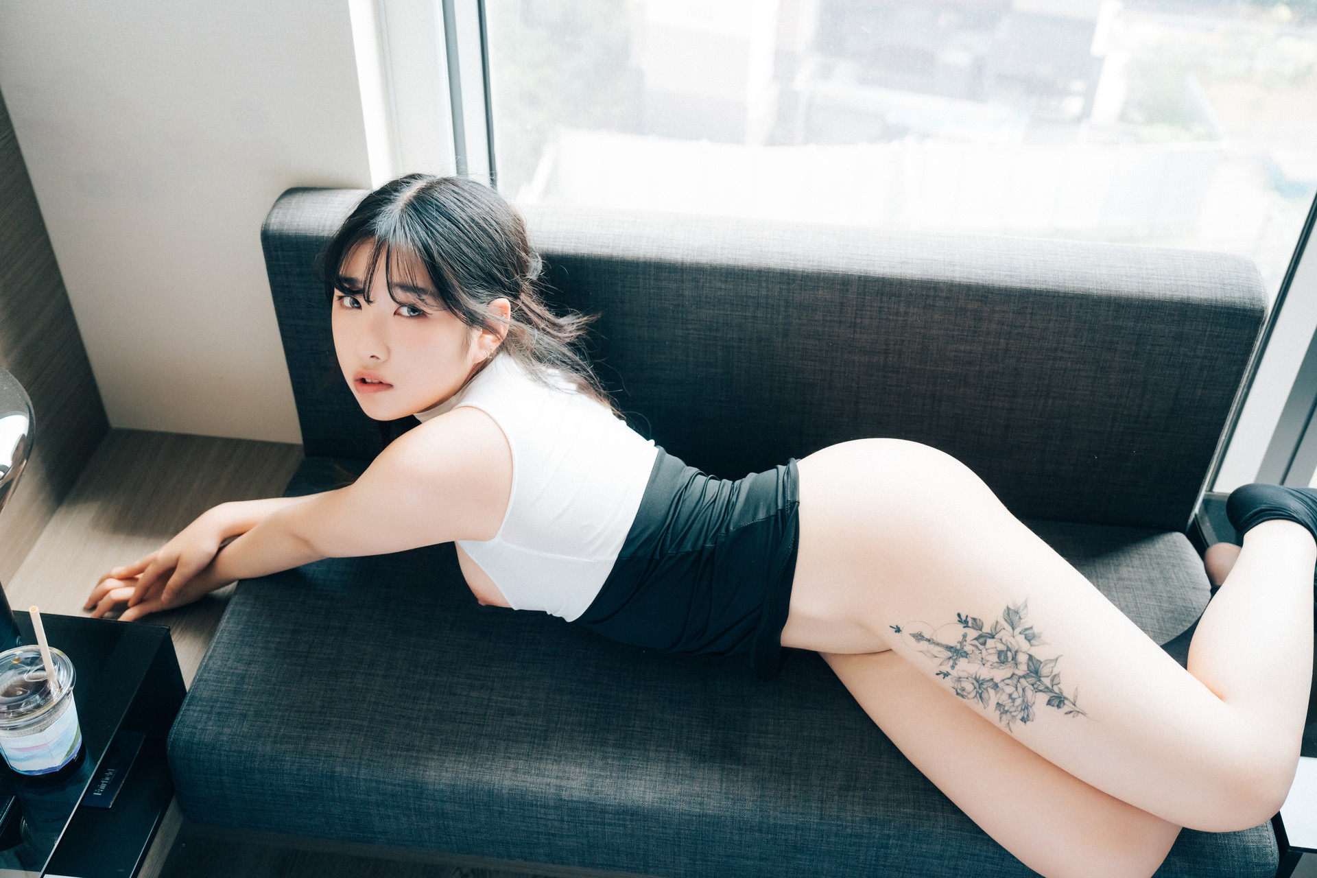 Sonson 손손, [Loozy] Spit On Mex Set.01の写真 61