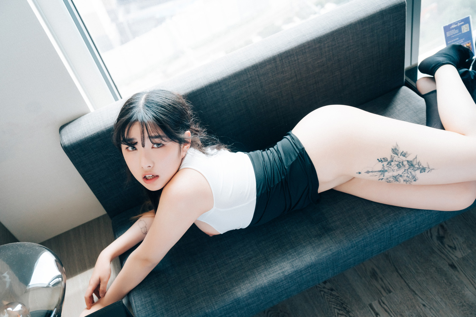 Sonson 손손, [Loozy] Spit On Mex Set.01の写真 65