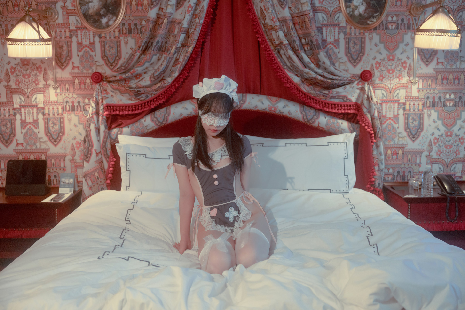 Han Yeri 한예리, [SWEETBOX] Yeri 36.5 ℃ Part.Bの写真 9