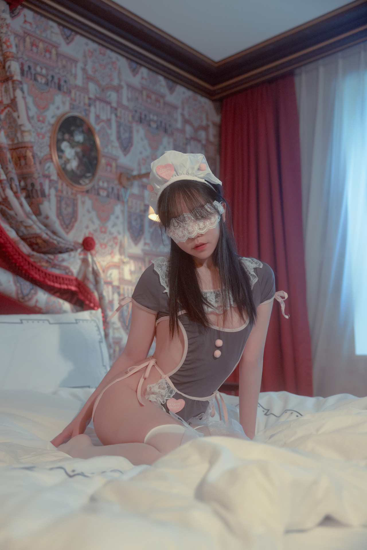 Han Yeri 한예리, [SWEETBOX] Yeri 36.5 ℃ Part.Bの写真 10