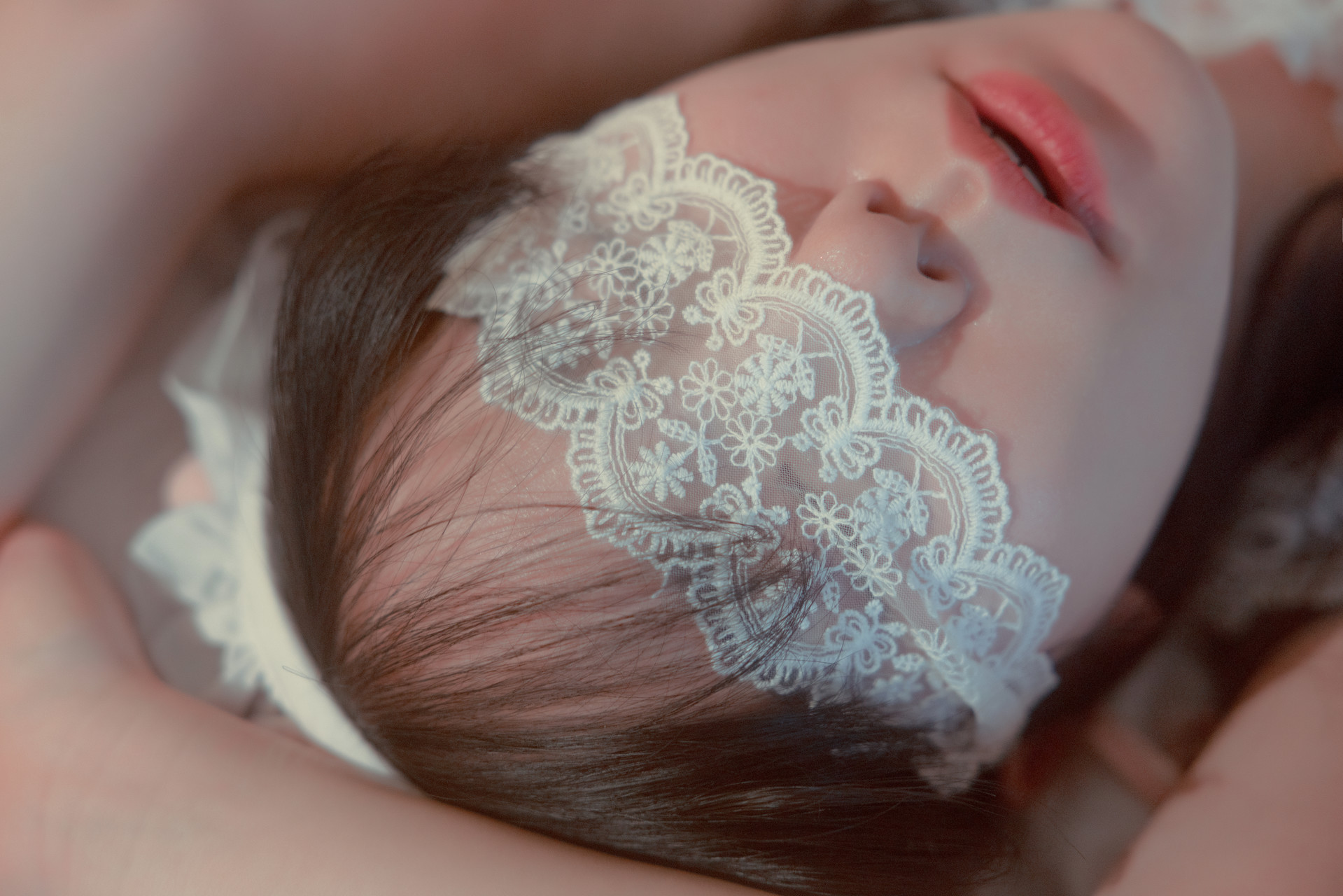 Han Yeri 한예리, [SWEETBOX] Yeri 36.5 ℃ Part.Bの写真 28