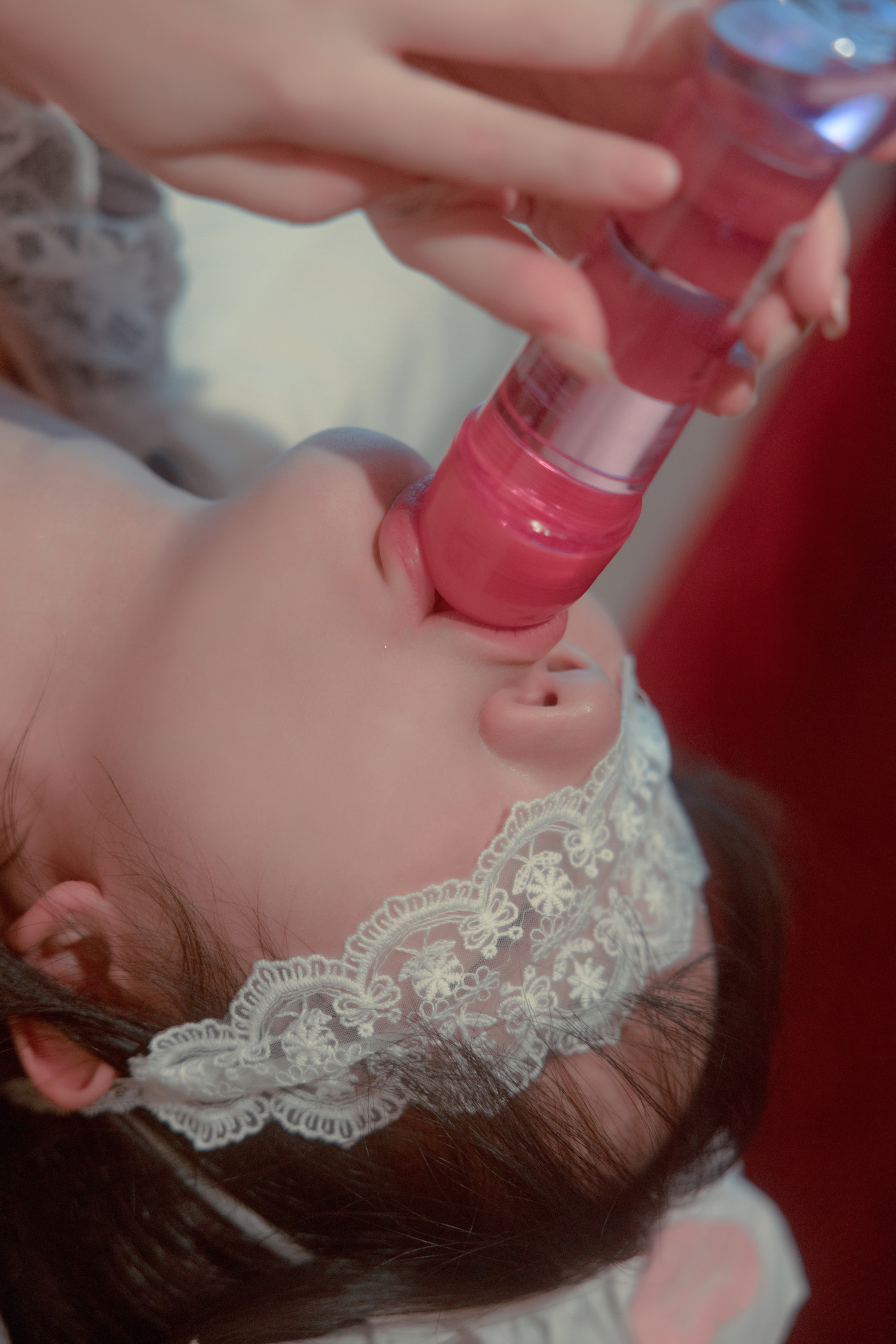 Han Yeri 한예리, [SWEETBOX] Yeri 36.5 ℃ Part.Bの写真 34