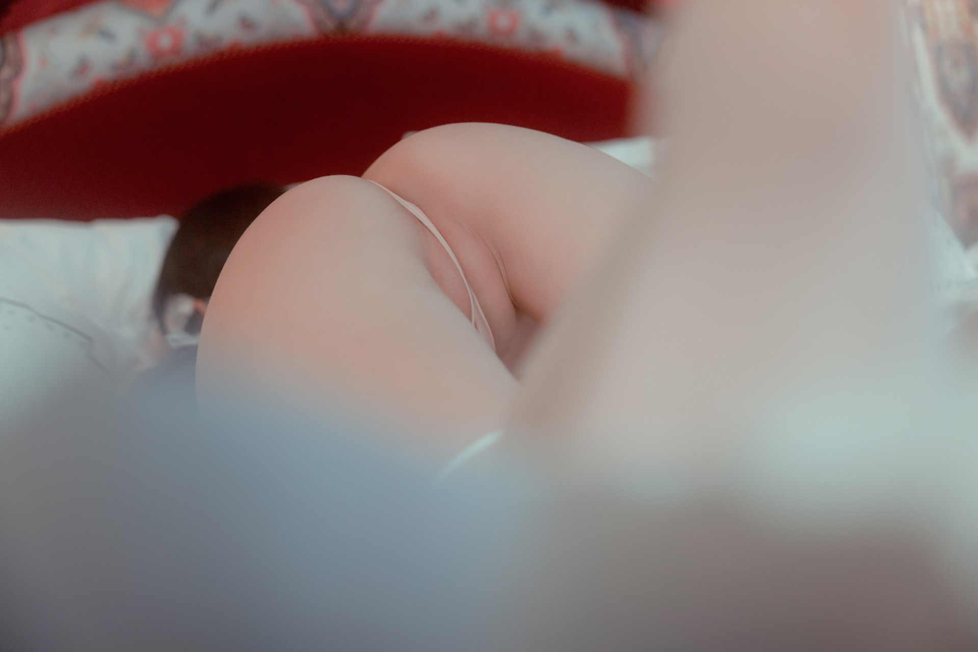 Han Yeri 한예리, [SWEETBOX] Yeri 36.5 ℃ Part.Bの写真 50