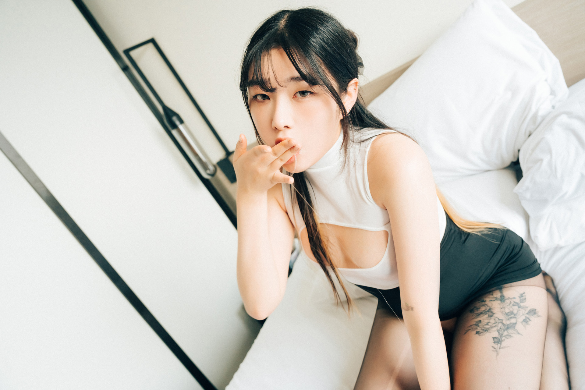 Sonson 손손, [Loozy] Spit On Mex Set.02の写真 4