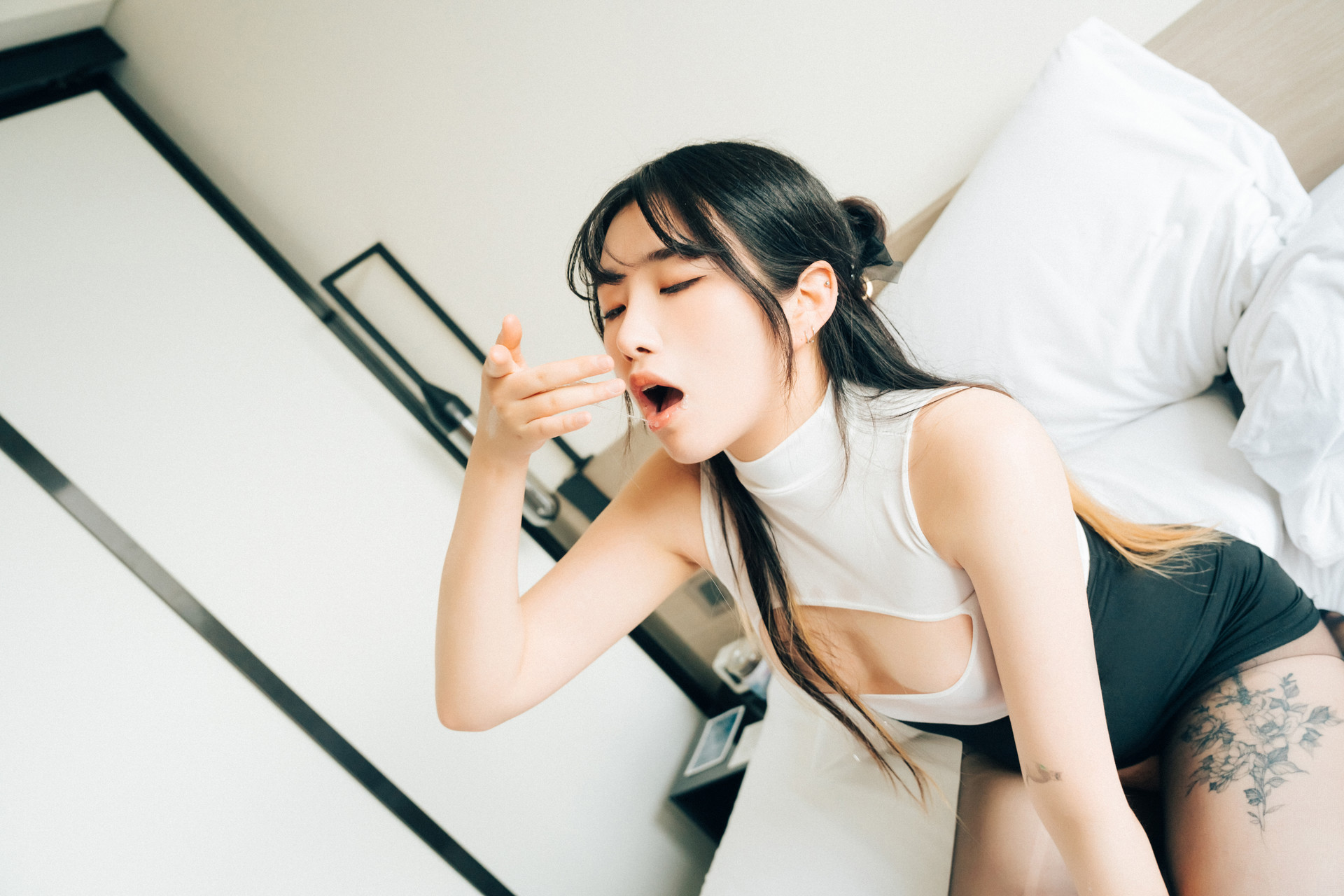 Sonson 손손, [Loozy] Spit On Mex Set.02の写真 5