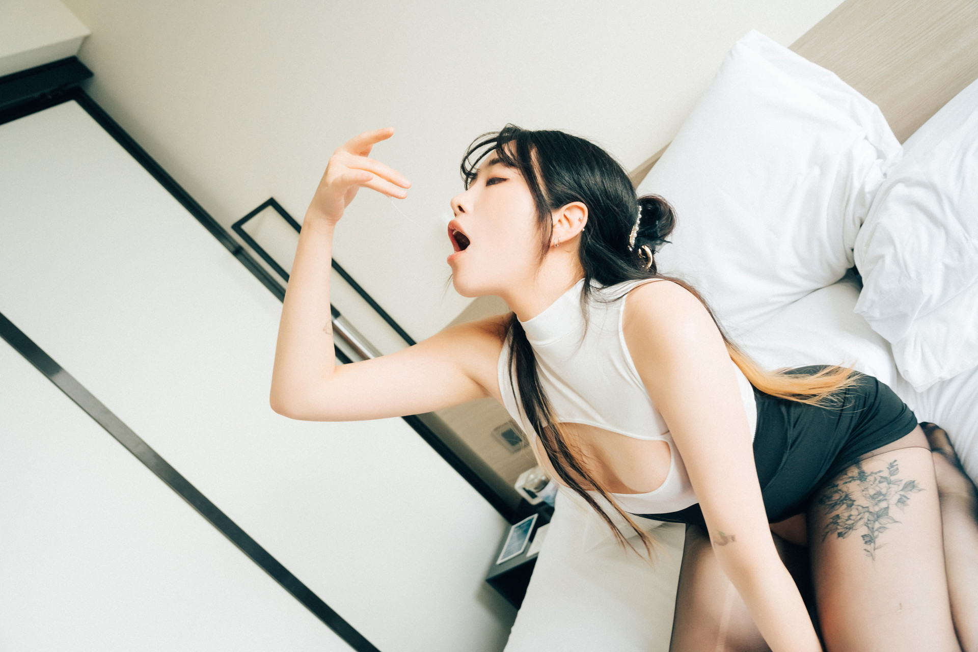 Sonson 손손, [Loozy] Spit On Mex Set.02の写真 6