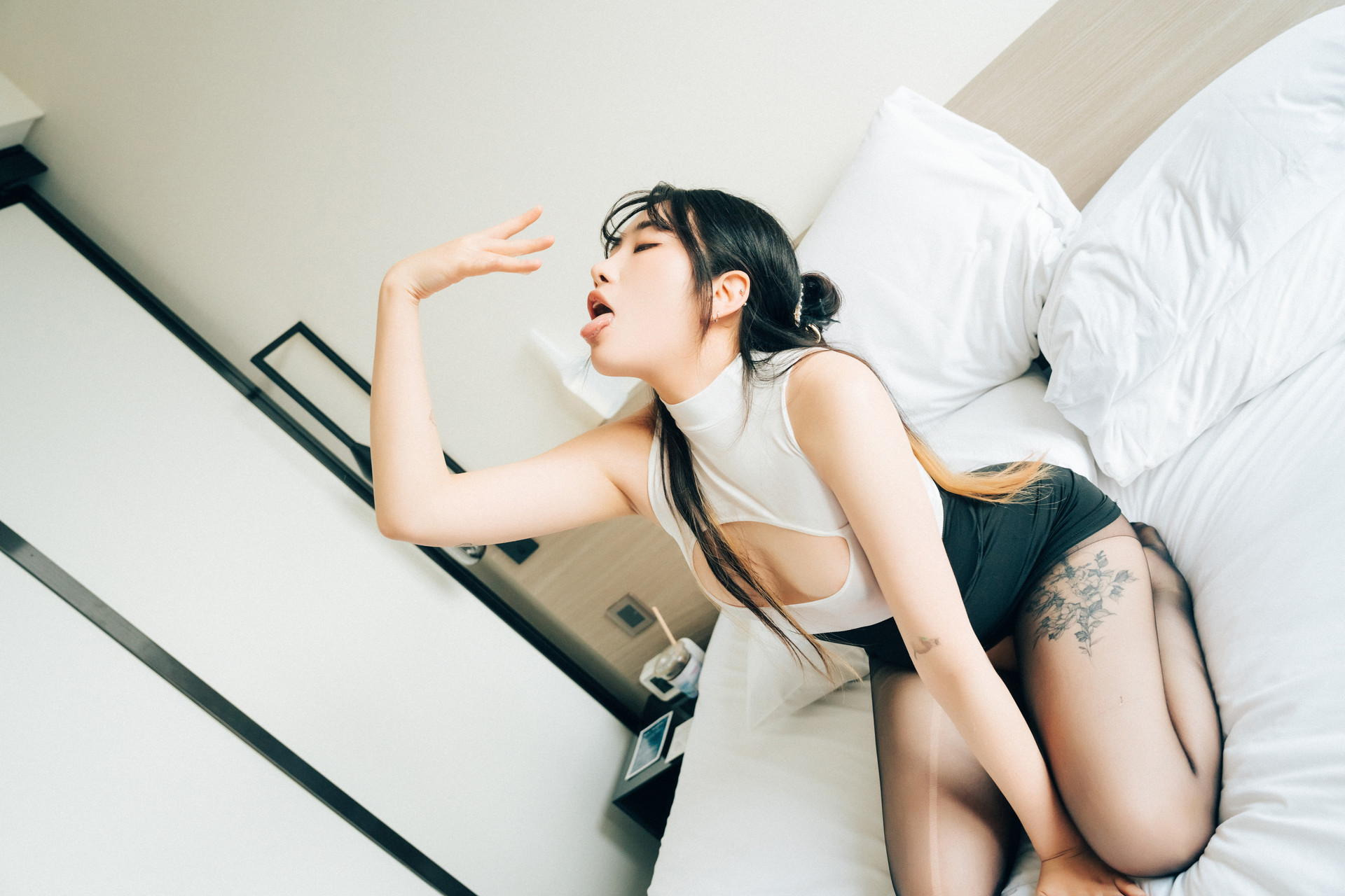 Sonson 손손, [Loozy] Spit On Mex Set.02の写真 7