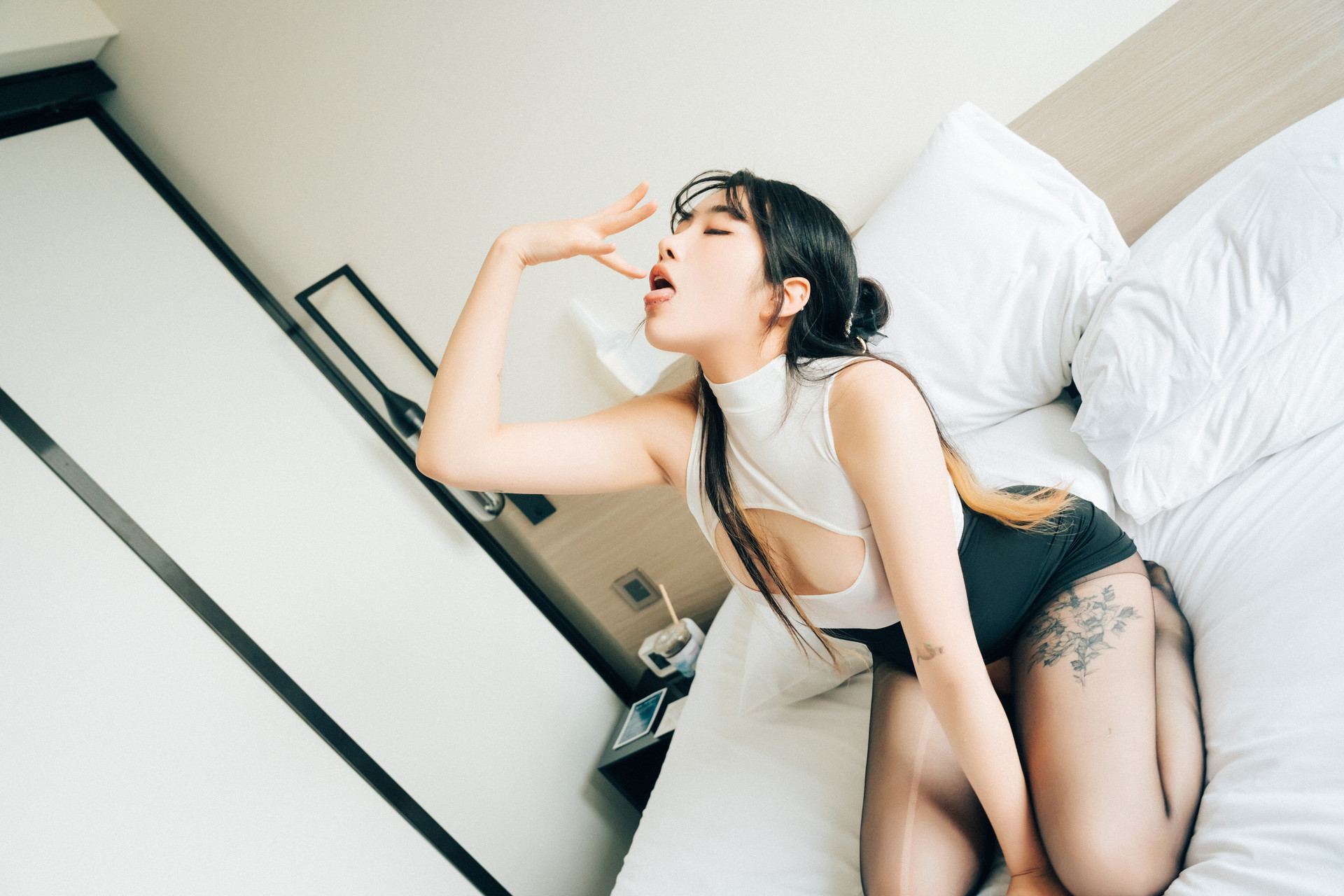 Sonson 손손, [Loozy] Spit On Mex Set.02の写真 8