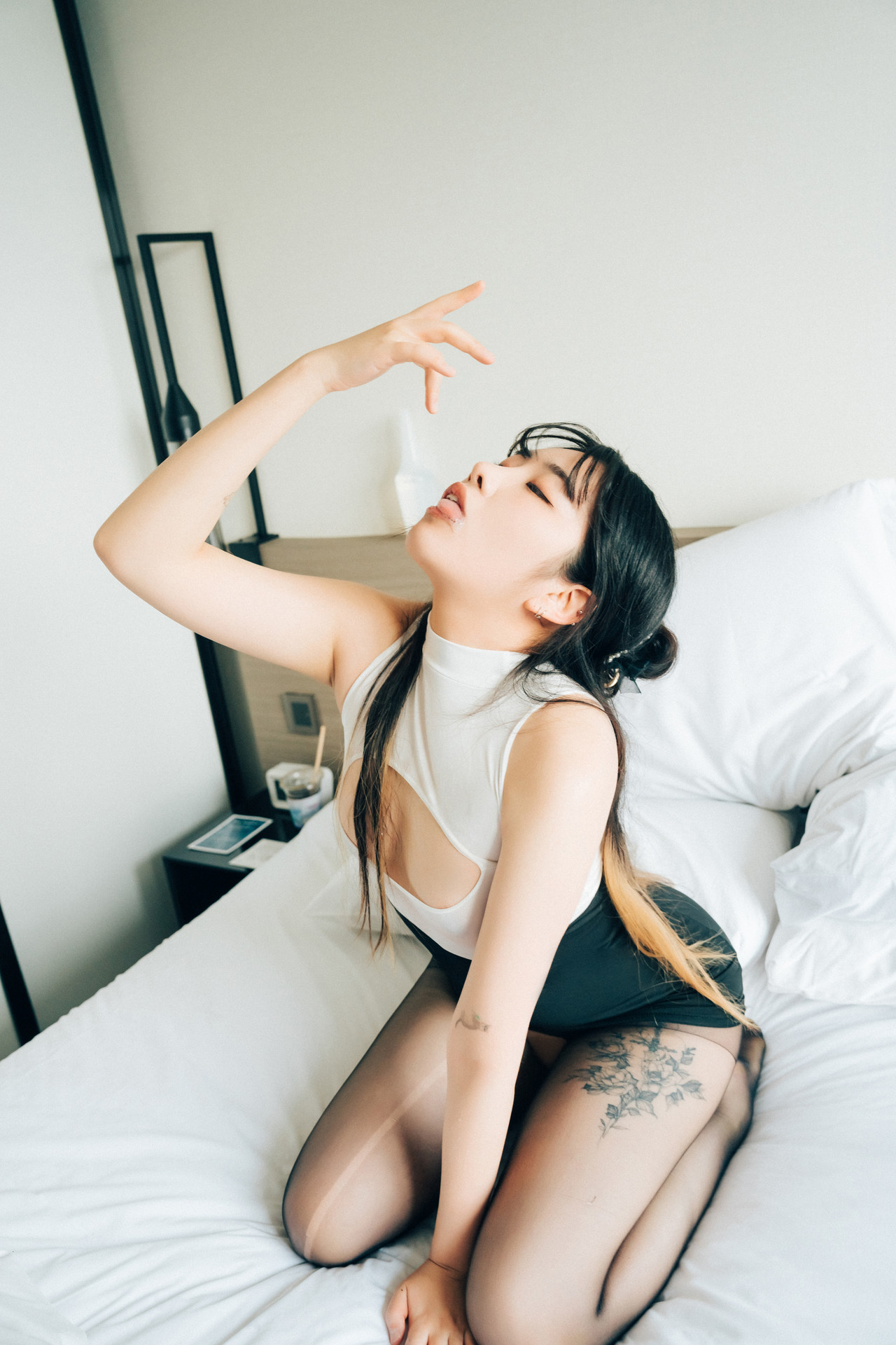 Sonson 손손, [Loozy] Spit On Mex Set.02の写真 9