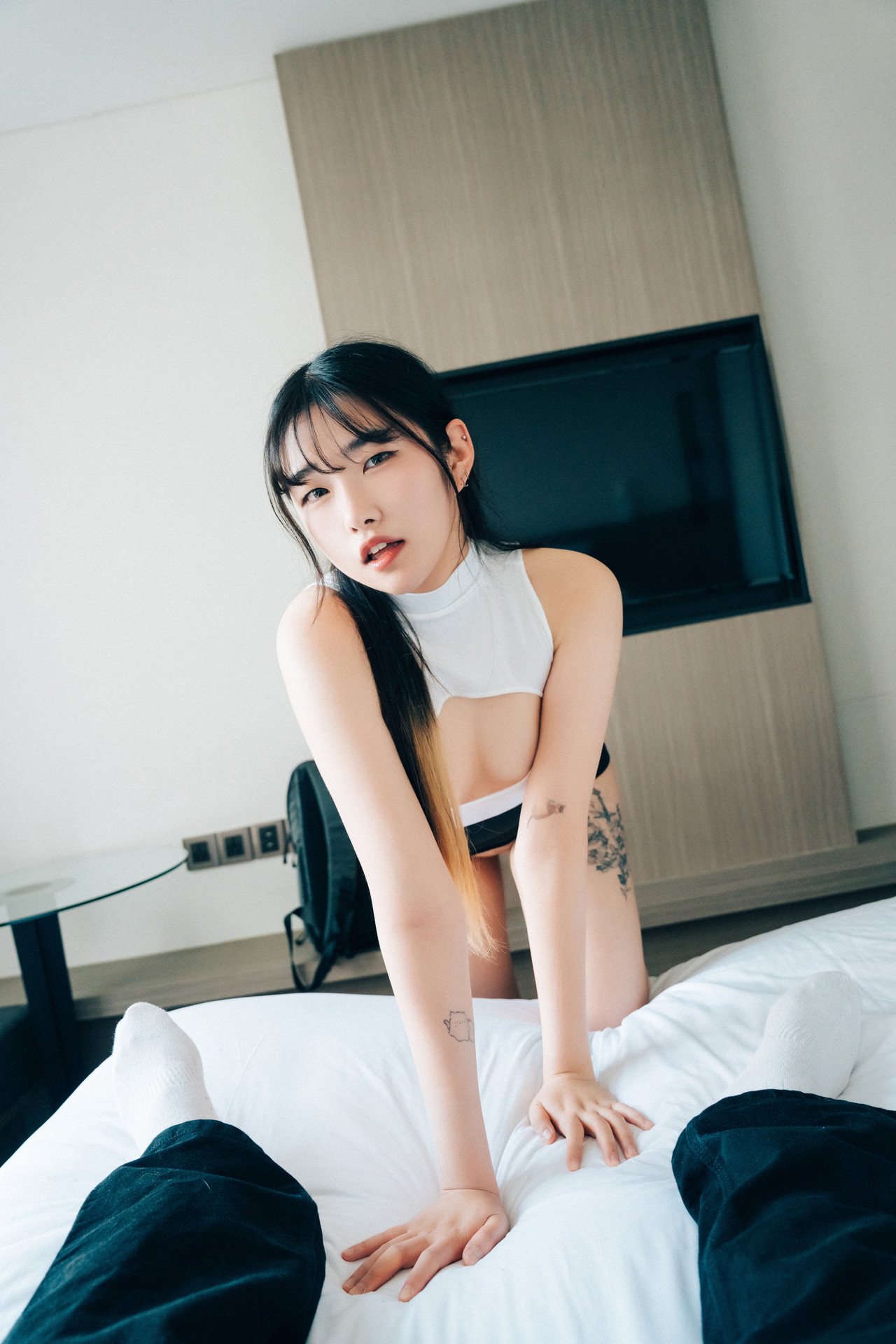 Sonson 손손, [Loozy] Spit On Mex Set.02の写真 39