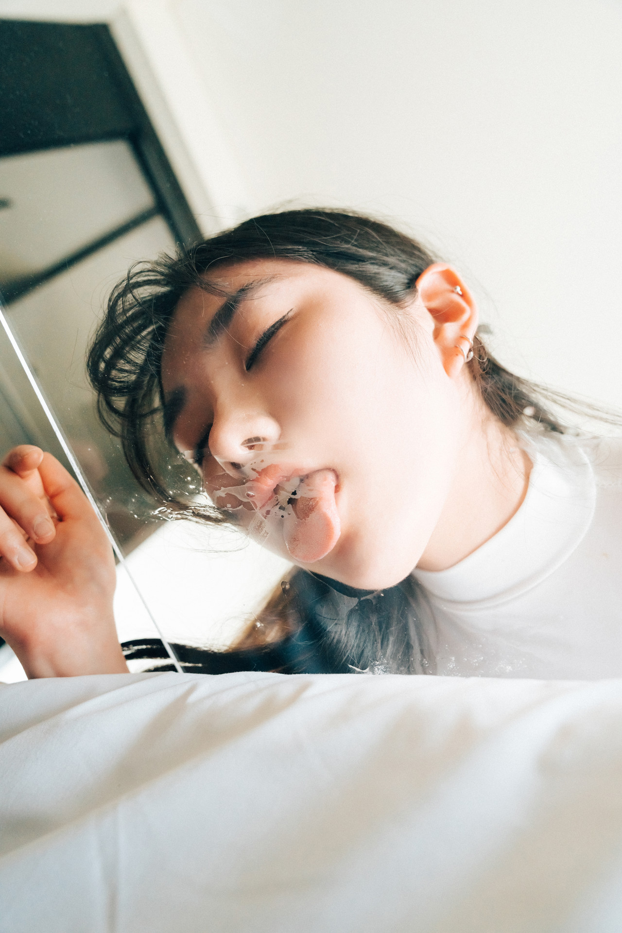 Sonson 손손, [Loozy] Spit On Mex Set.02の写真 52