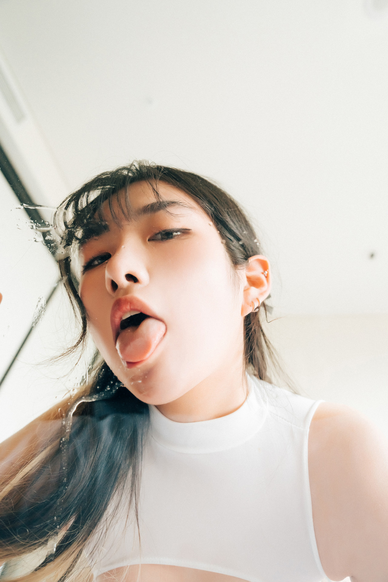 Sonson 손손, [Loozy] Spit On Mex Set.02の写真 53