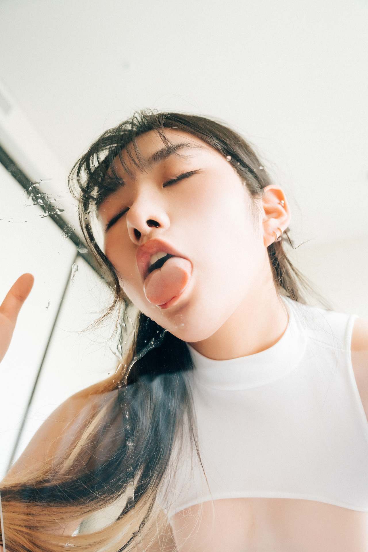 Sonson 손손, [Loozy] Spit On Mex Set.02の写真 54