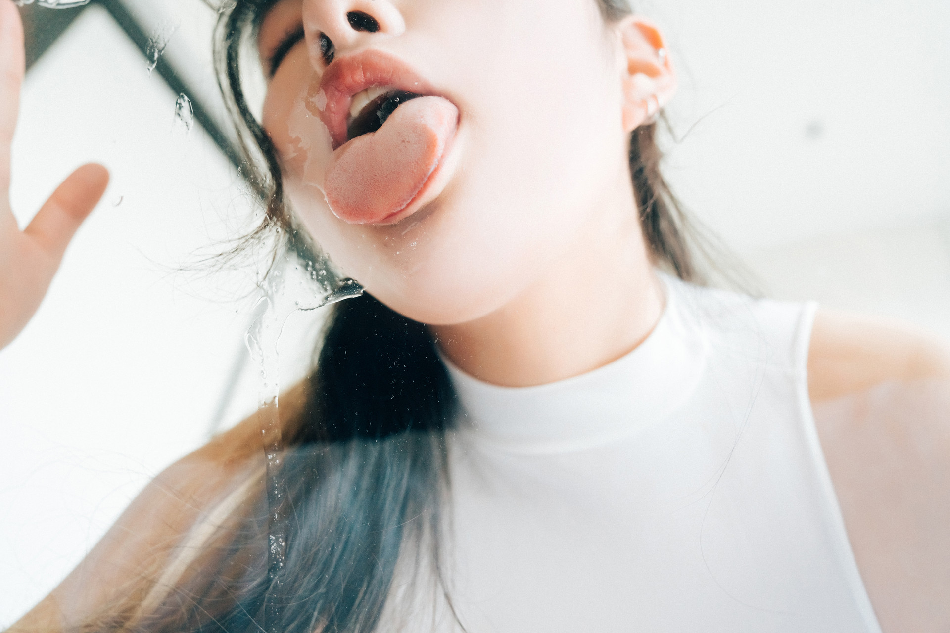 Sonson 손손, [Loozy] Spit On Mex Set.02の写真 56