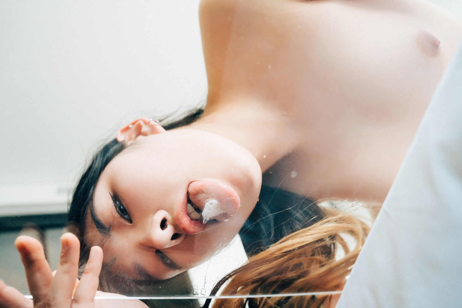 Sonson 손손, [Loozy] Spit On Mex Set.02の写真 58