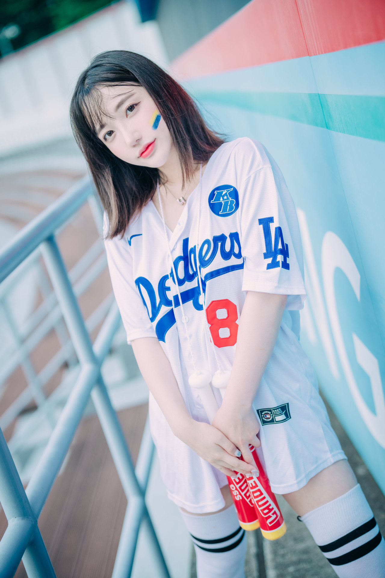 Son Yeeun 손예은, [DJAWA] Cheer Up in the Summer Set.02の写真 10