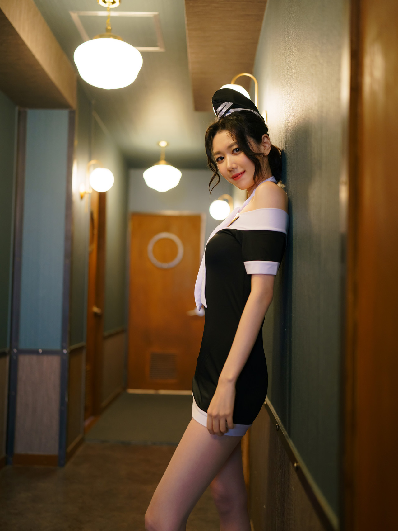Nara 나라, [Bimilstory] After the Flight Set.01の写真 7